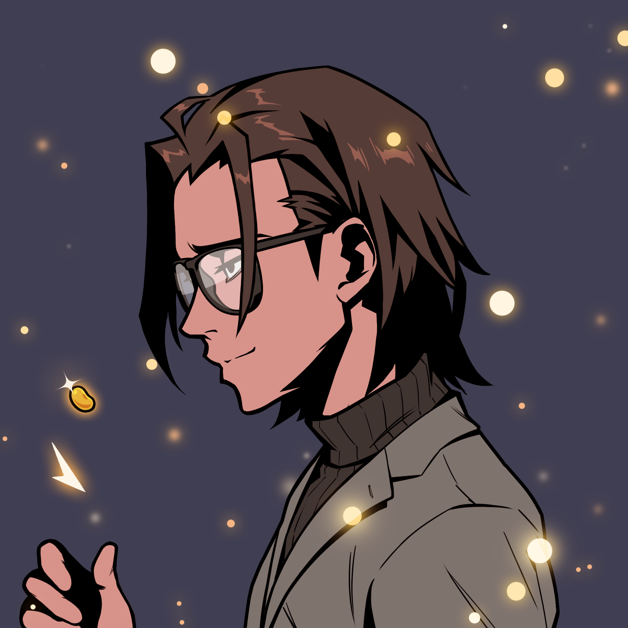 Chiru Labs - Azuki Collection - Azuki #5702 - NFT # 5702