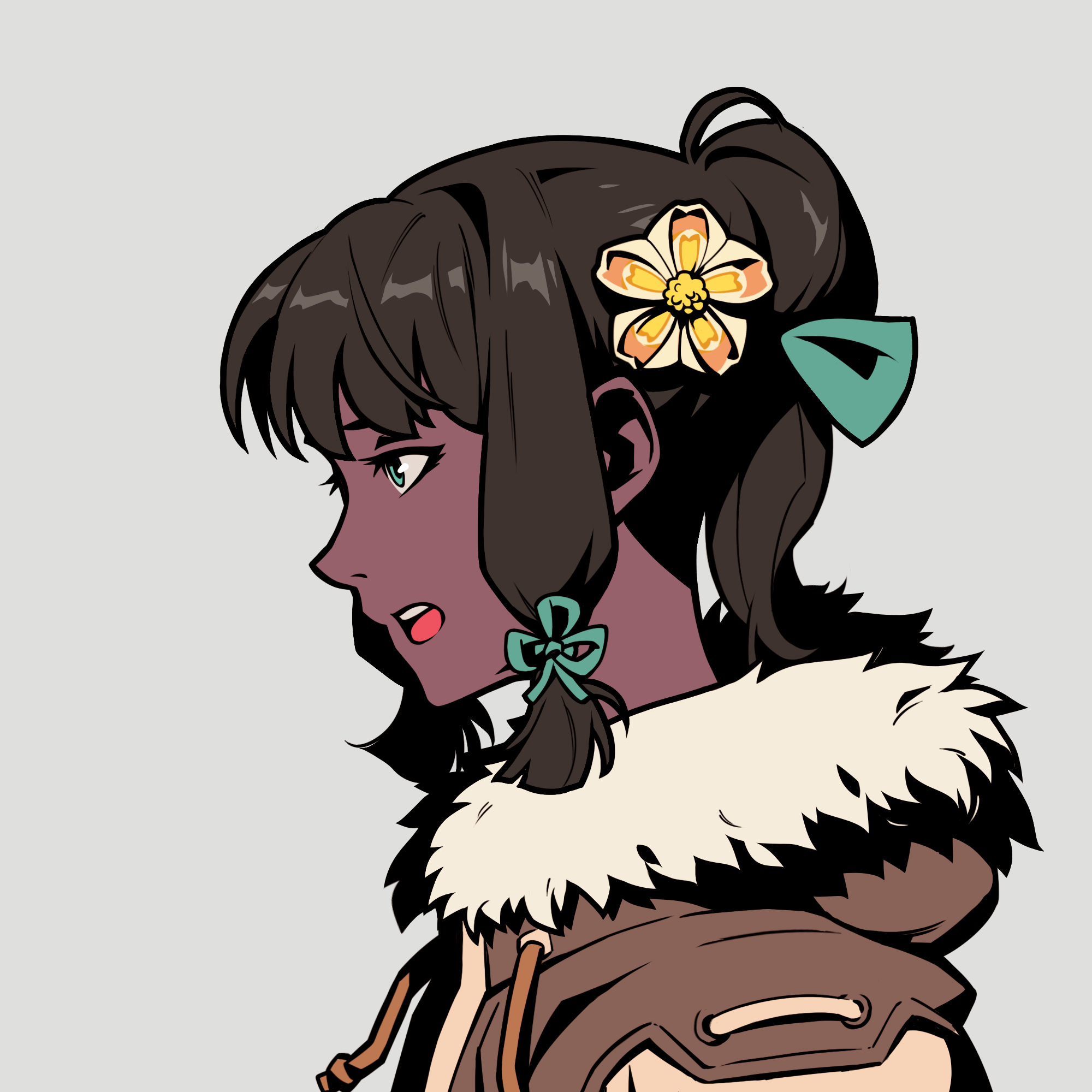 Chiru Labs - Azuki Collection - Azuki #5713 - NFT # 5713