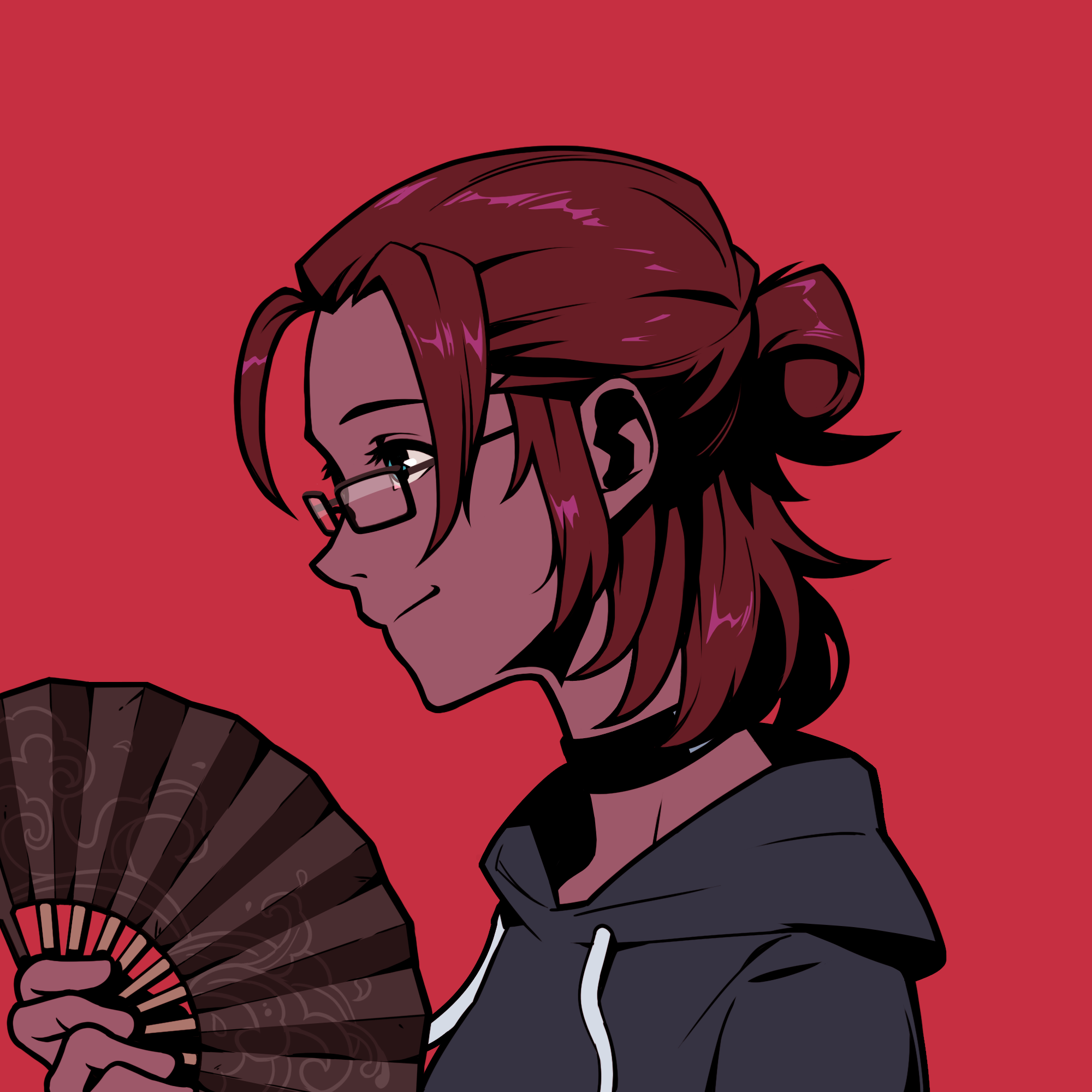 Chiru Labs - Azuki Collection - Azuki #5752 - NFT # 5752