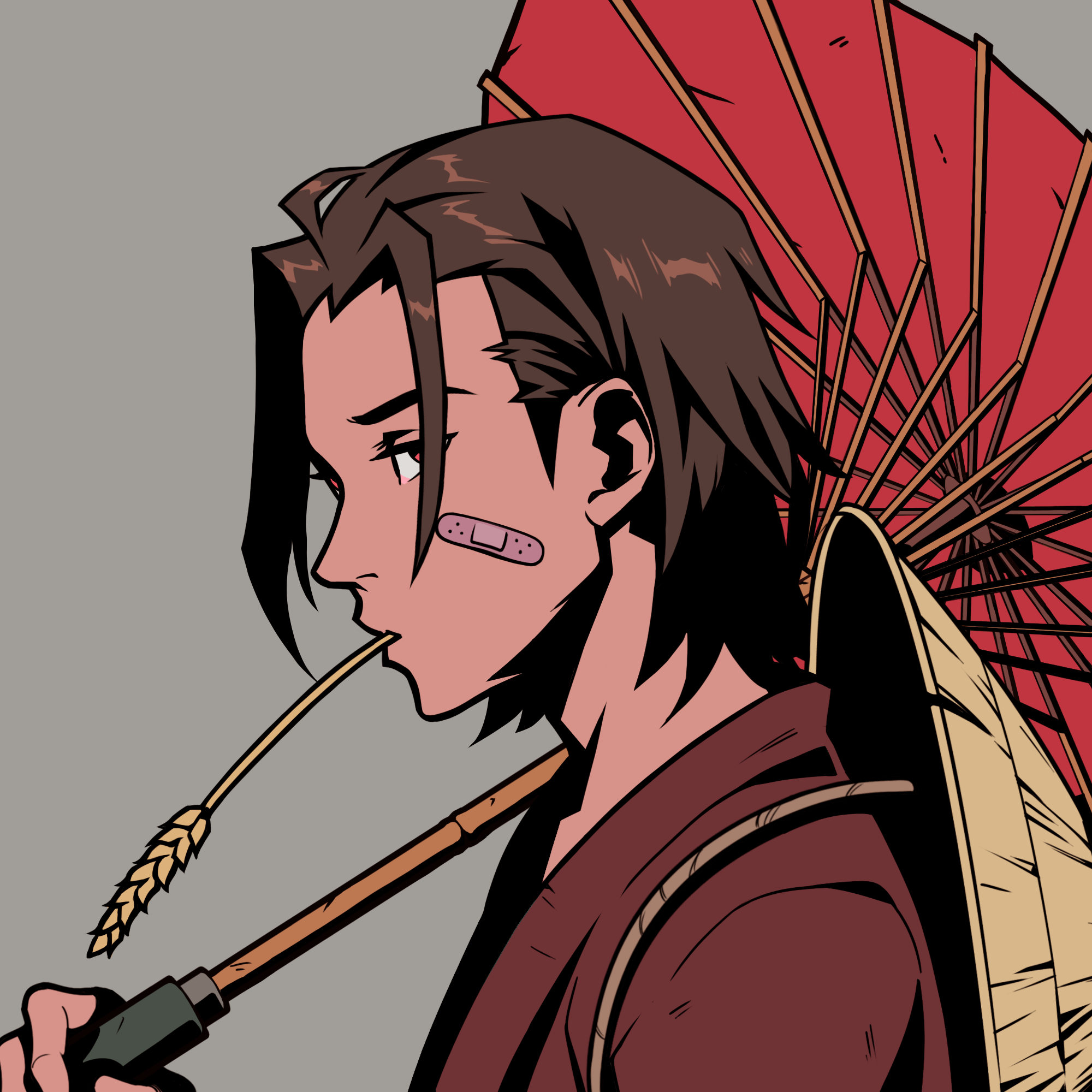 Chiru Labs - Azuki Collection - Azuki #5756 - NFT # 5756