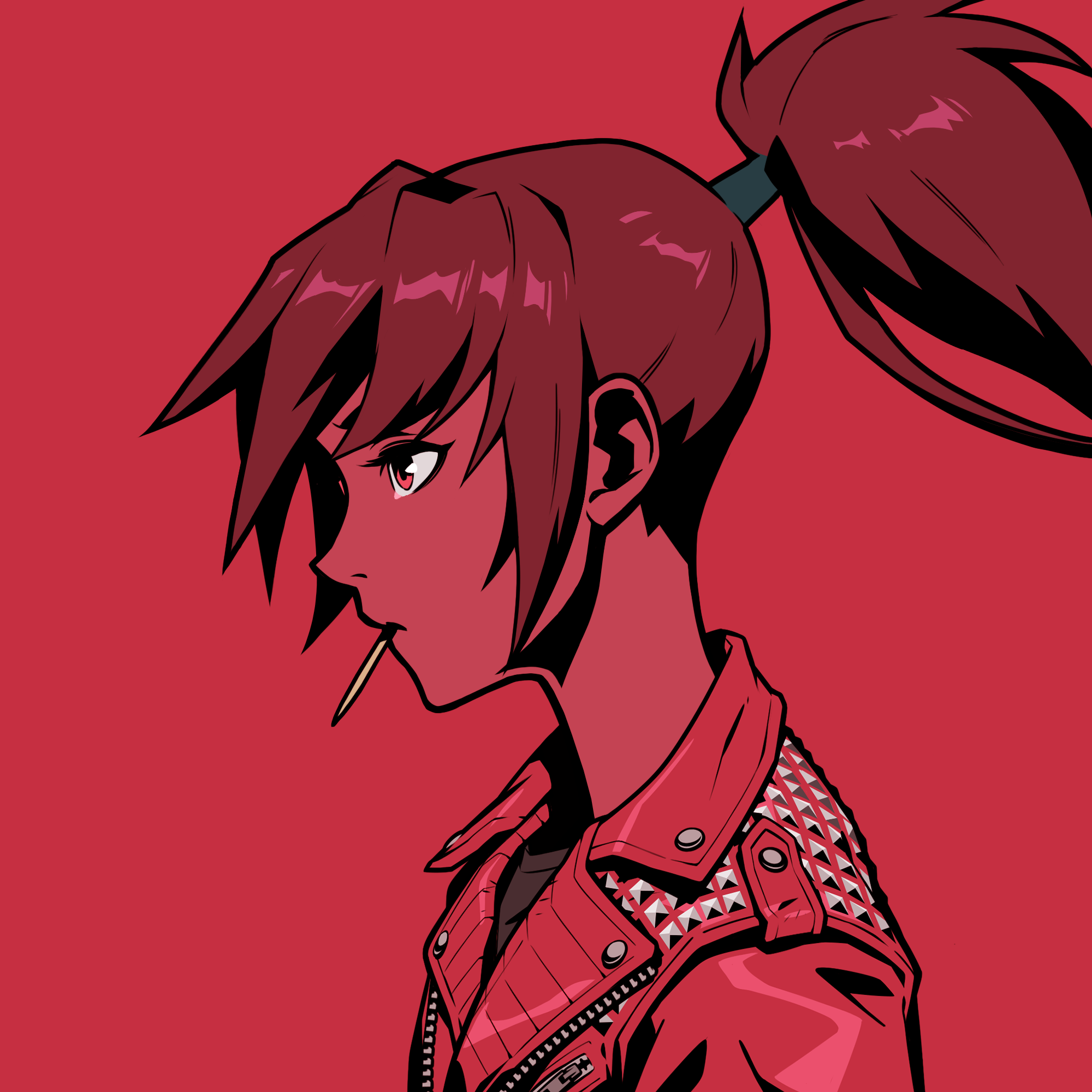 Chiru Labs - Azuki Collection - Azuki #5764 - NFT # 5764