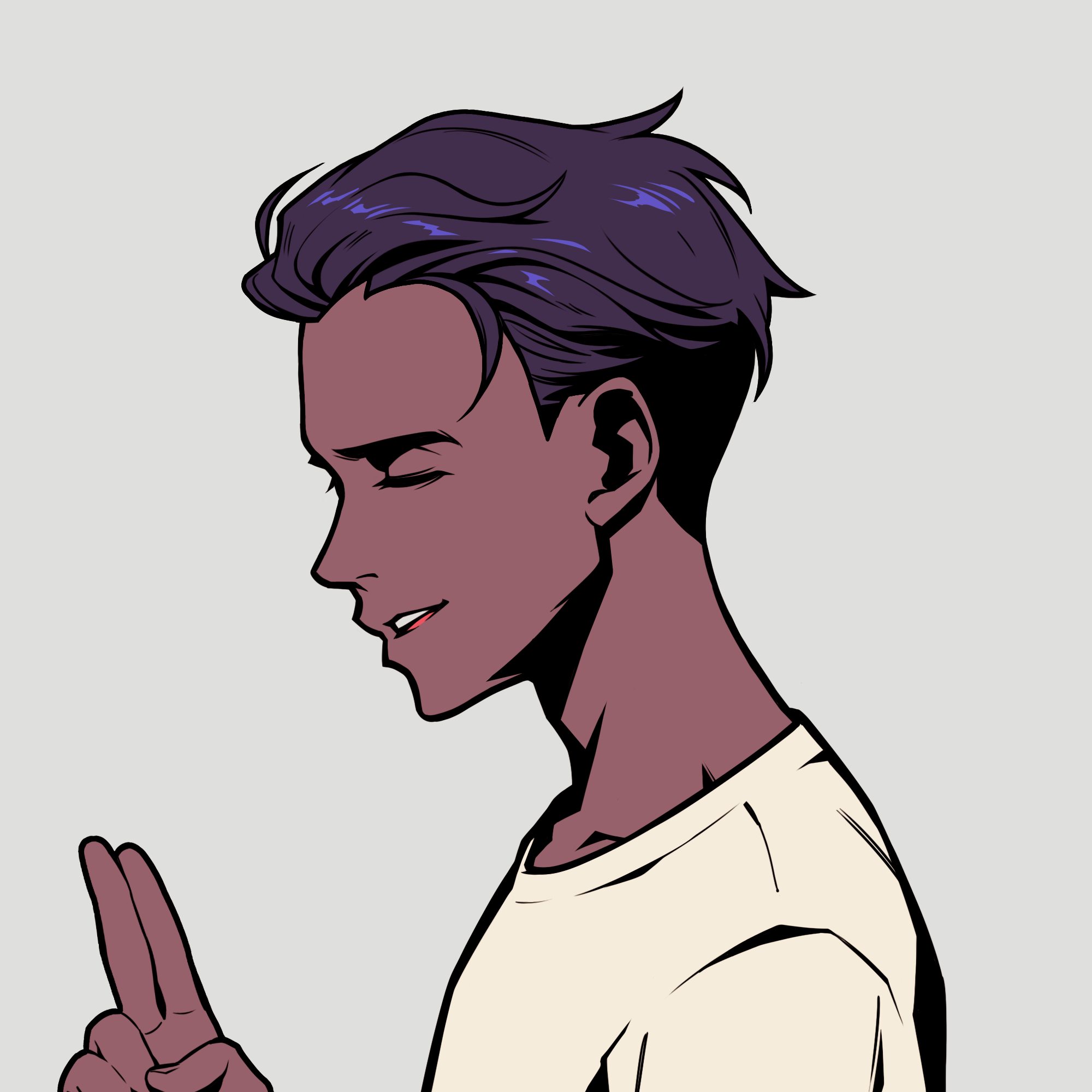 Chiru Labs - Azuki Collection - Azuki #578 - NFT # 578