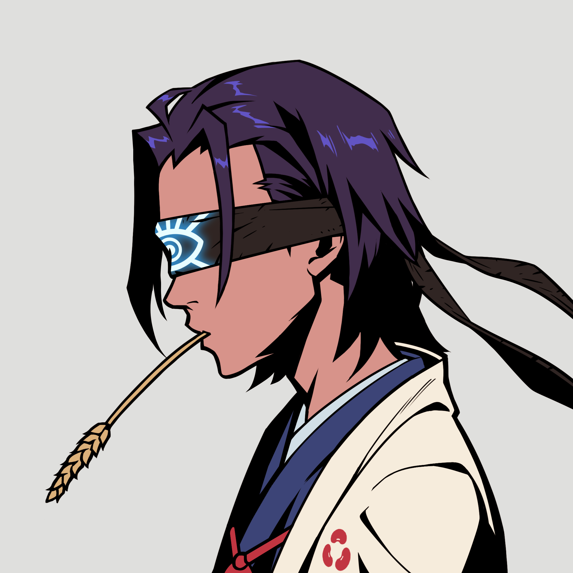 Chiru Labs - Azuki Collection - Azuki #5783 - NFT # 5783