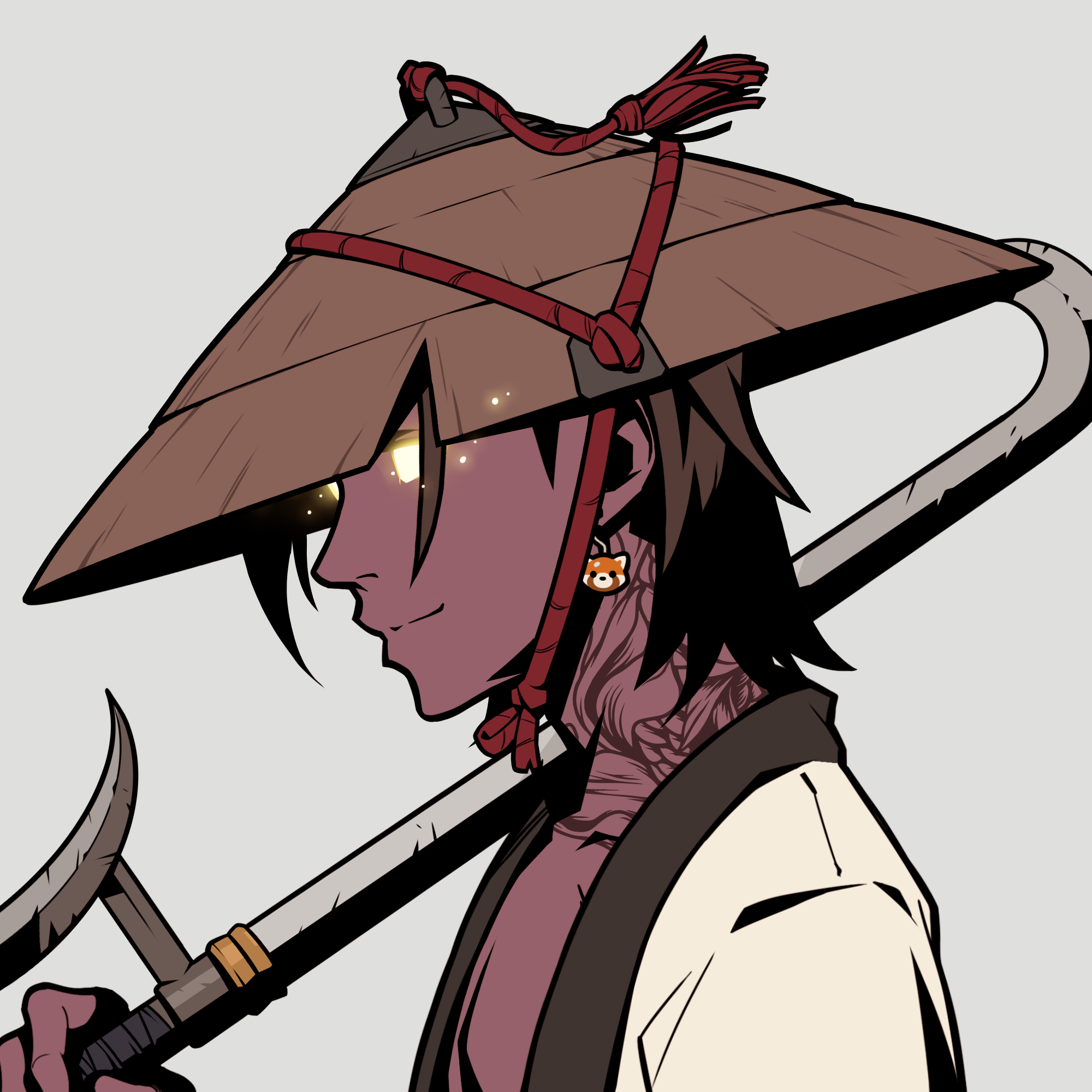 Chiru Labs - Azuki Collection - Azuki #5795 - NFT # 5795