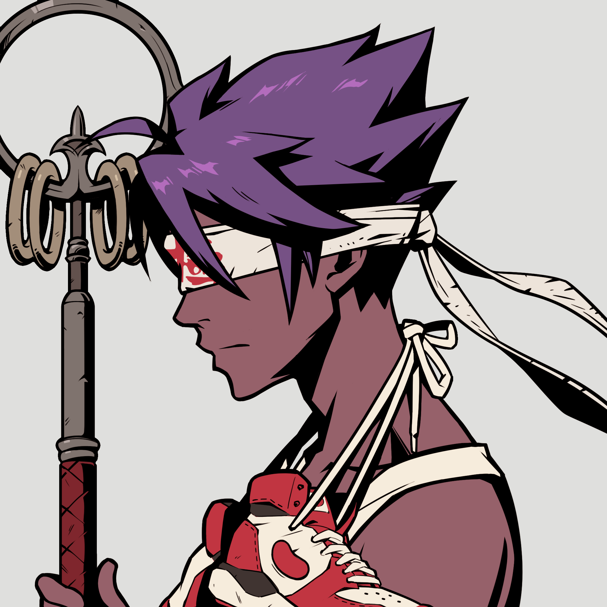 Chiru Labs - Azuki Collection - Azuki #5820 - NFT # 5820