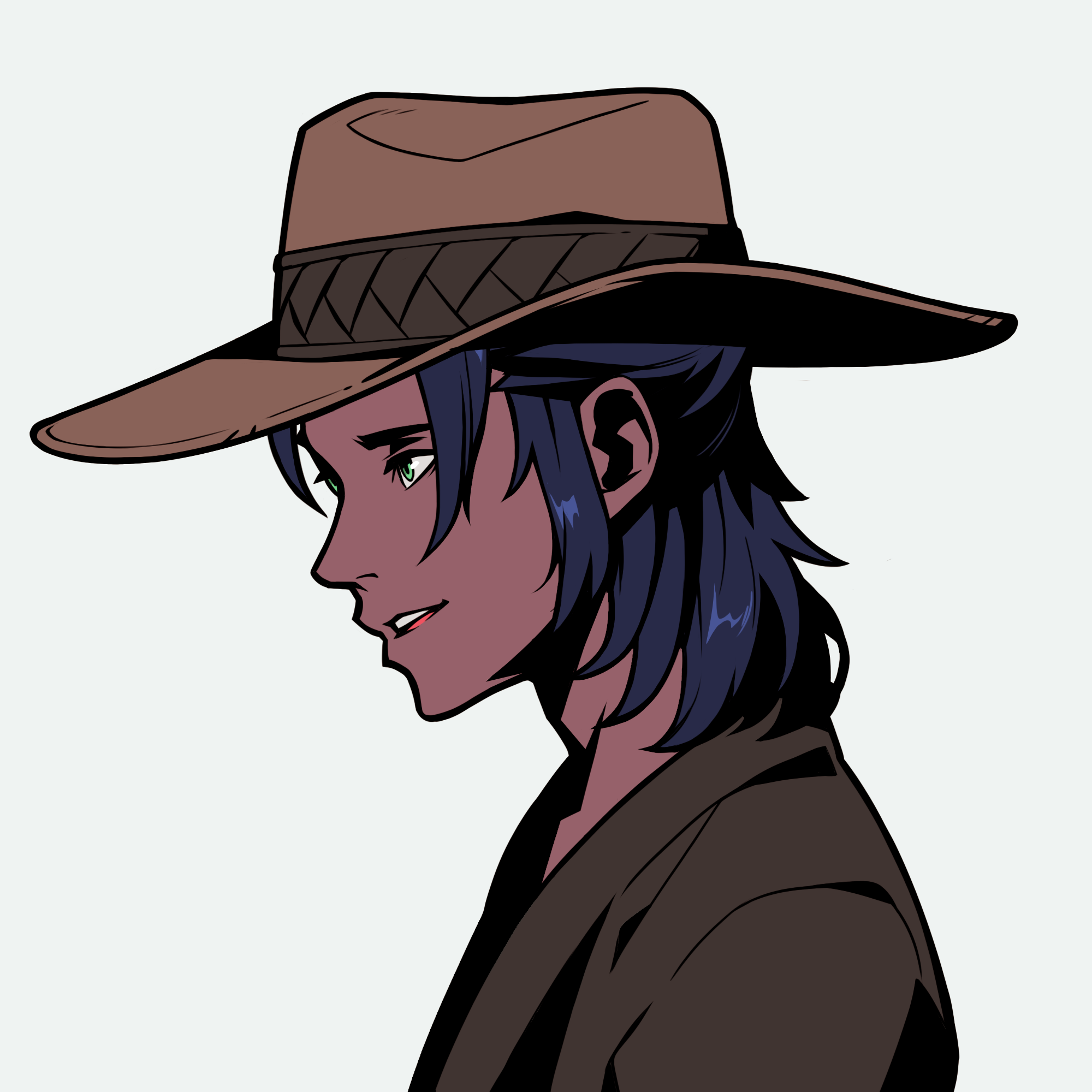 Chiru Labs - Azuki Collection - Azuki #5829 - NFT # 5829