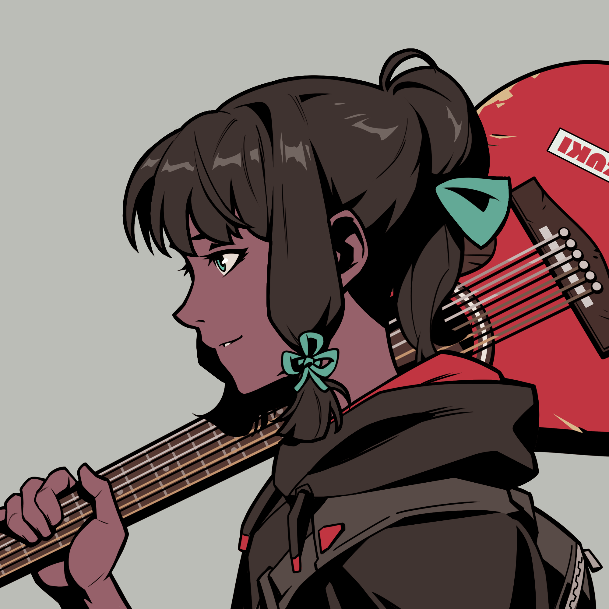 Chiru Labs - Azuki Collection - Azuki #5867 - NFT # 5867