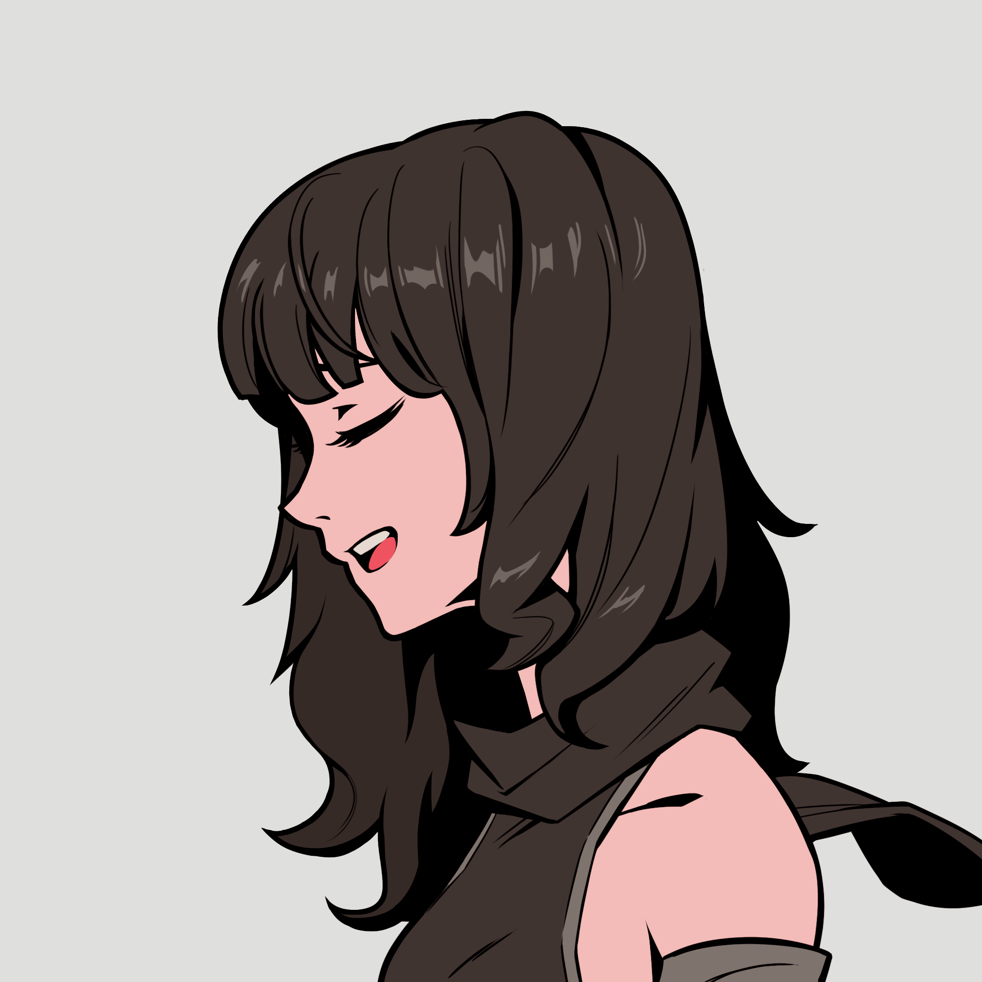 Chiru Labs - Azuki Collection - Azuki #5879 - NFT # 5879