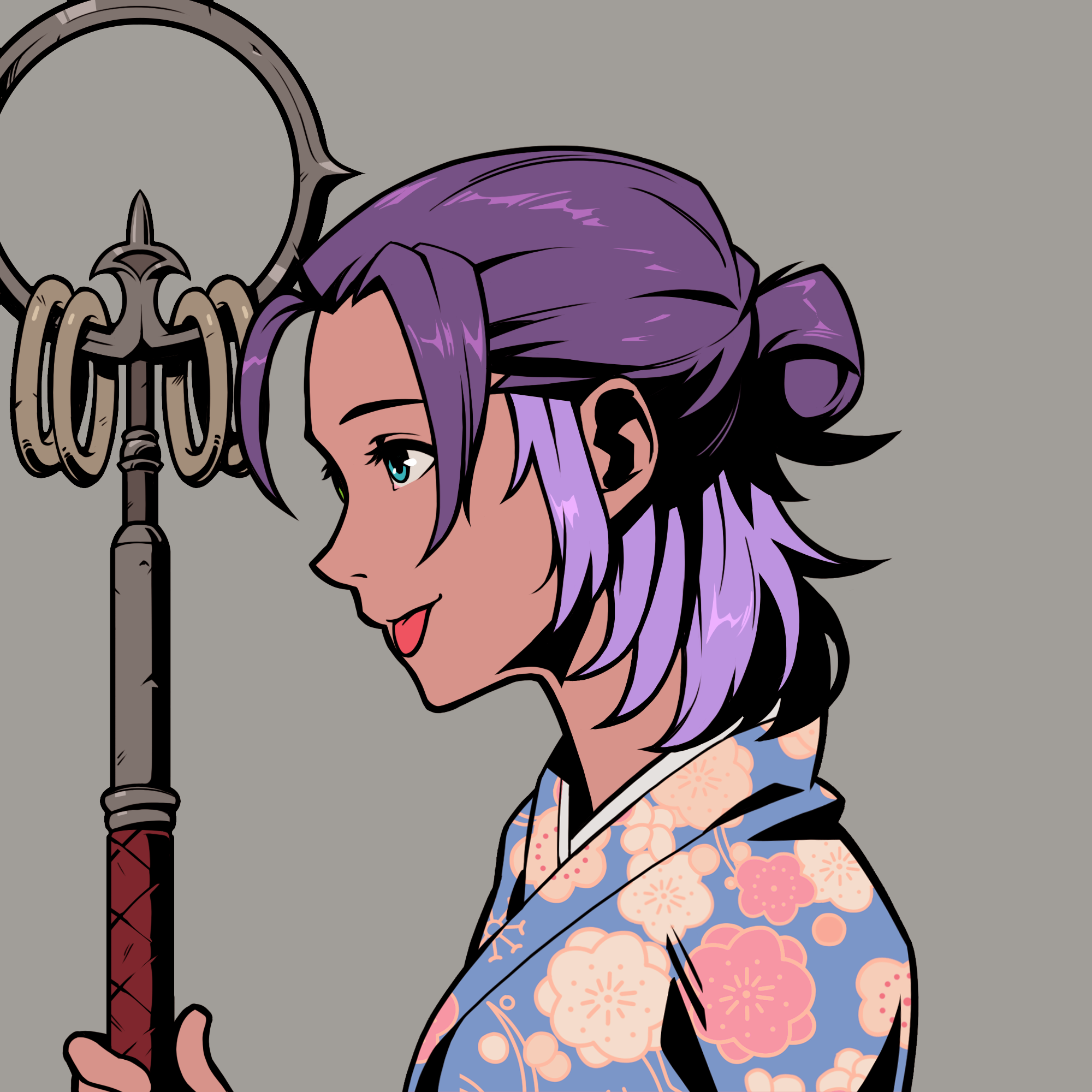 Chiru Labs - Azuki Collection - Azuki #5882 - NFT # 5882