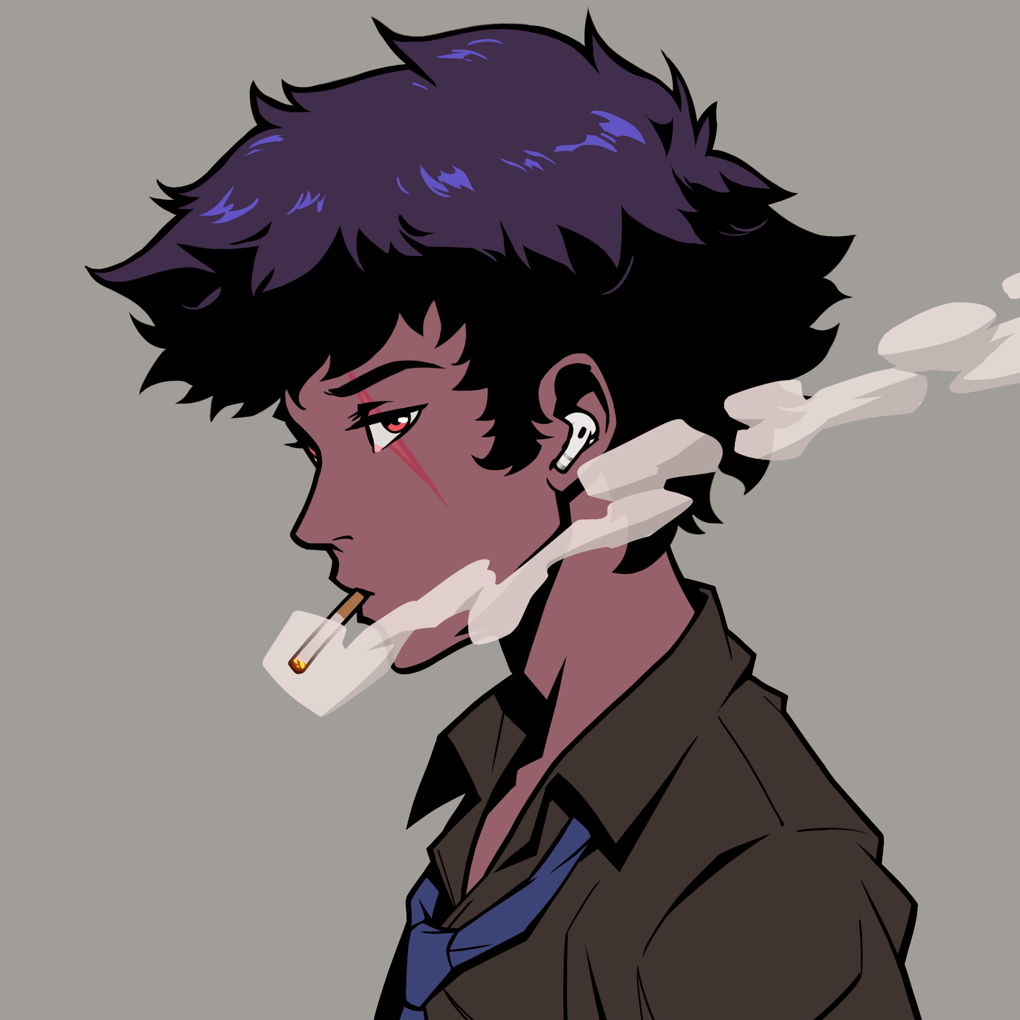 Chiru Labs - Azuki Collection - Azuki #5891 - NFT # 5891