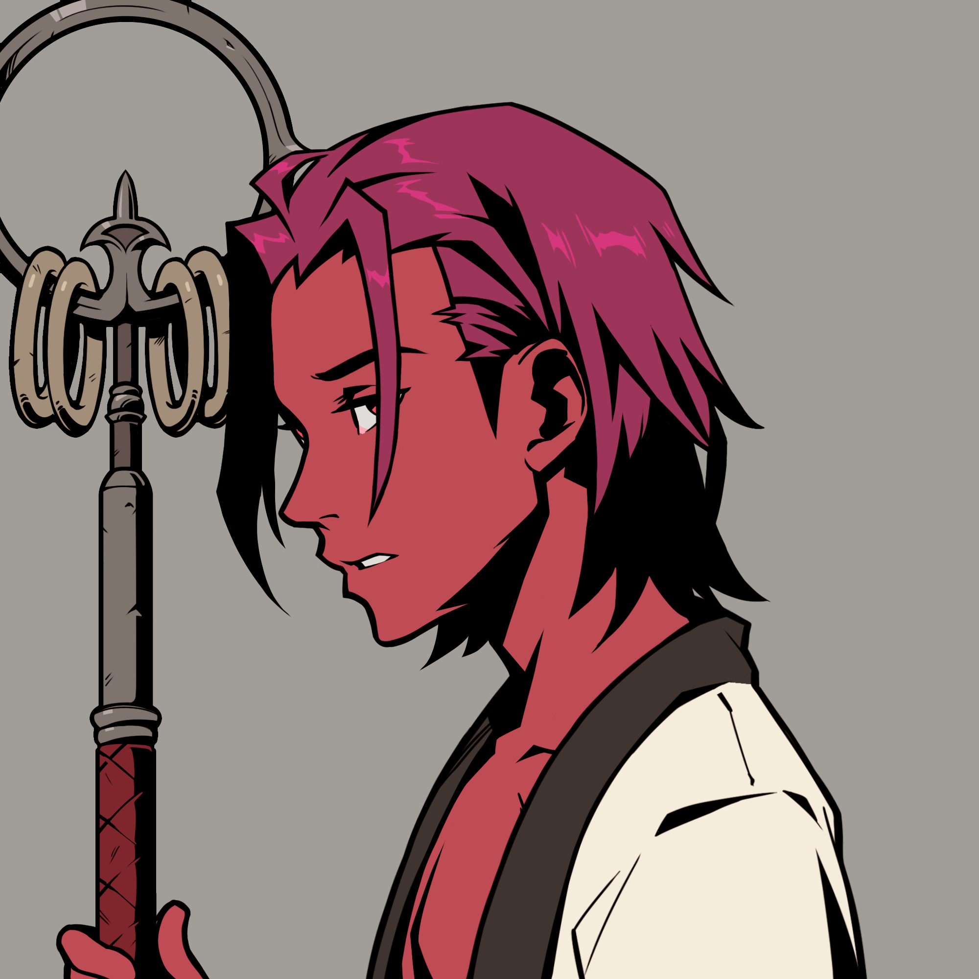 Chiru Labs - Azuki Collection - Azuki #5896 - NFT # 5896