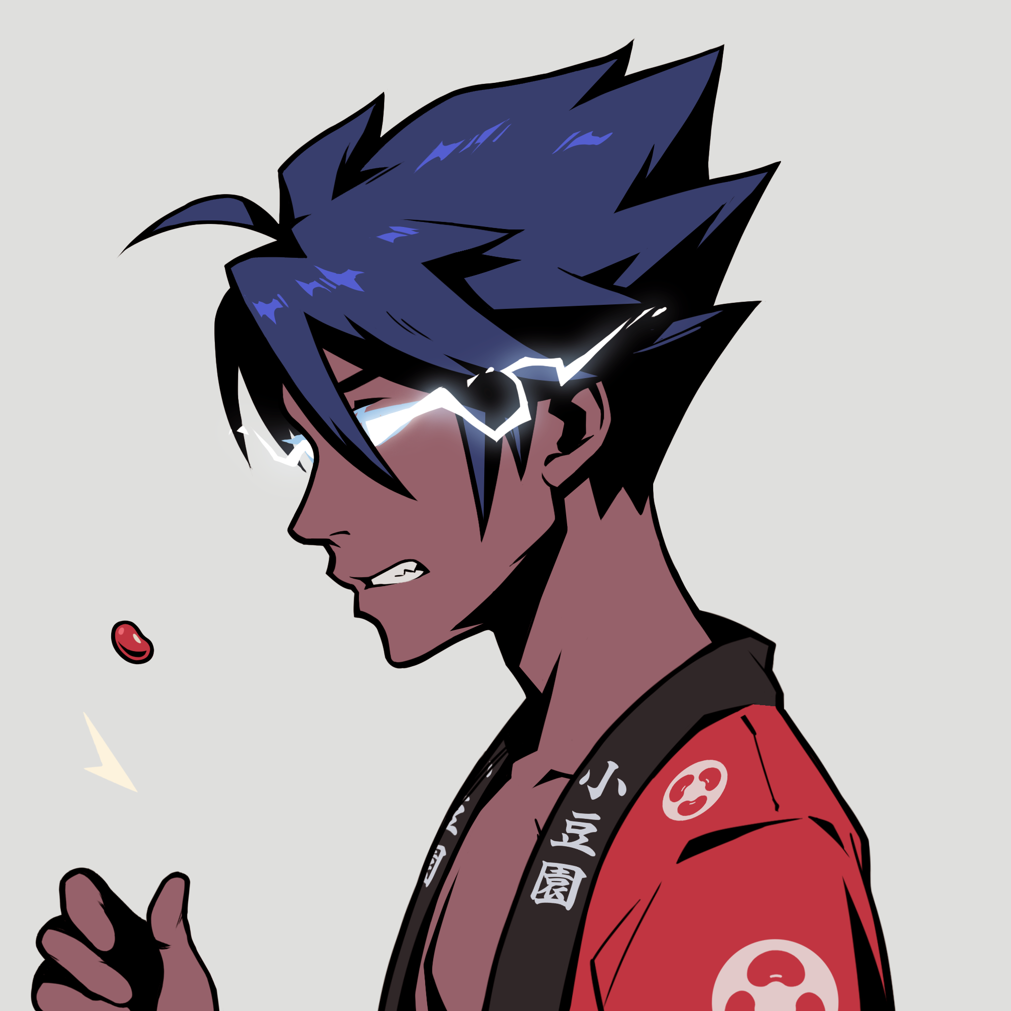 Chiru Labs - Azuki Collection - Azuki #5905 - NFT # 5905