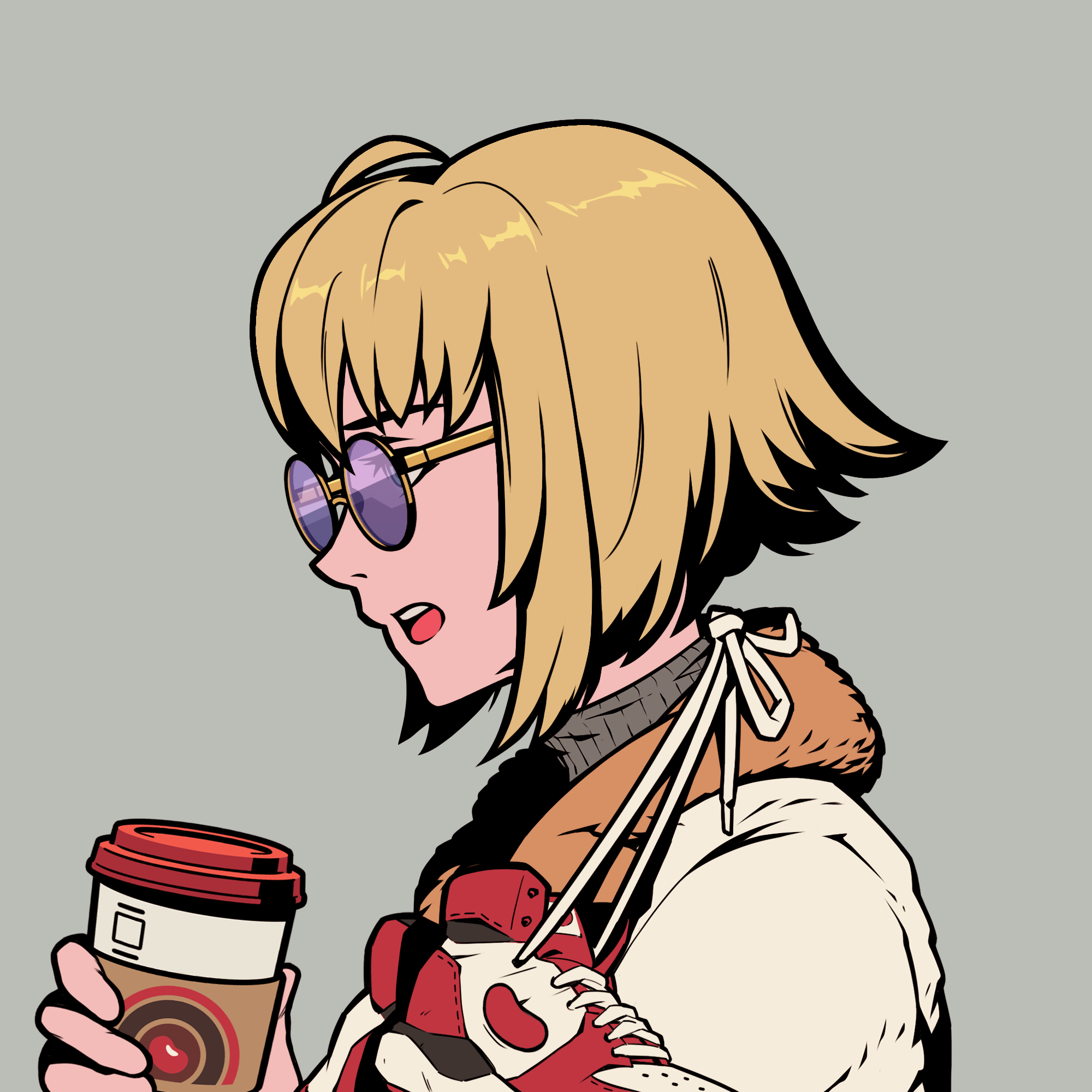 Chiru Labs - Azuki Collection - Azuki #5919 - NFT # 5919