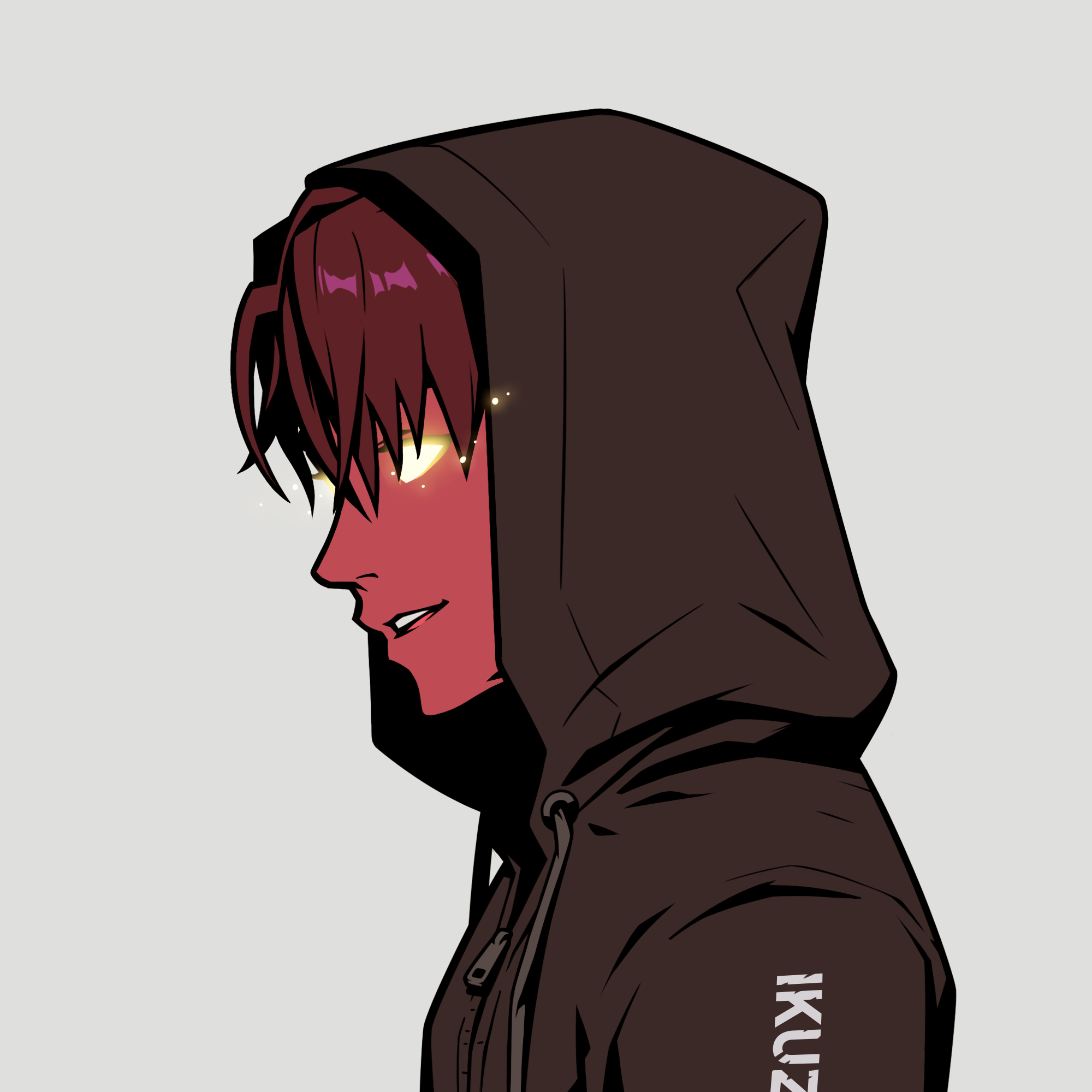 Chiru Labs - Azuki Collection - Azuki #5932 - NFT # 5932