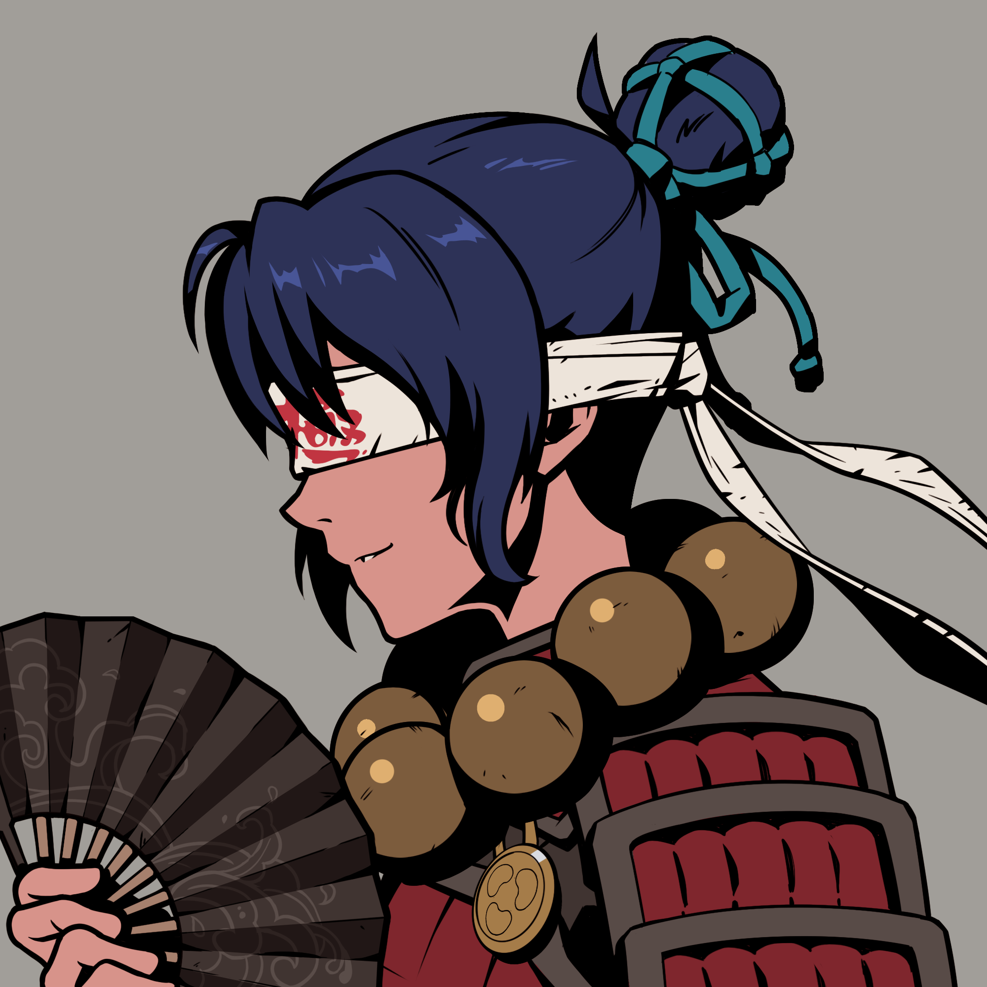 Chiru Labs - Azuki Collection - Azuki #5941 - NFT # 5941