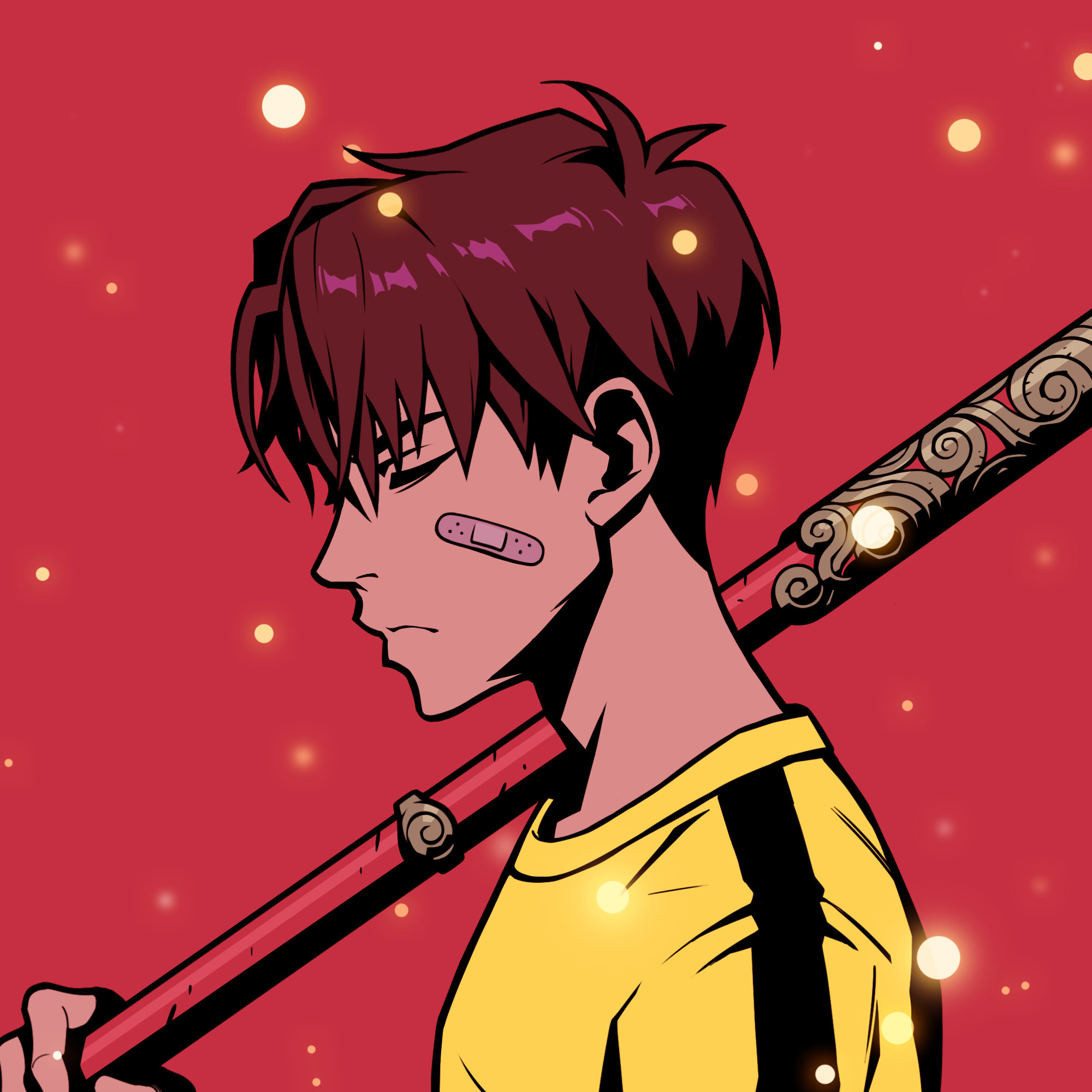 Chiru Labs - Azuki Collection - Azuki #5957 - NFT # 5957