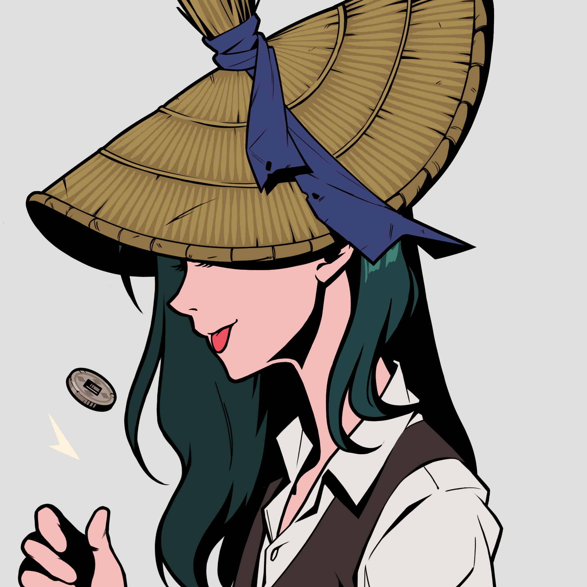 Chiru Labs - Azuki Collection - Azuki #5963 - NFT # 5963