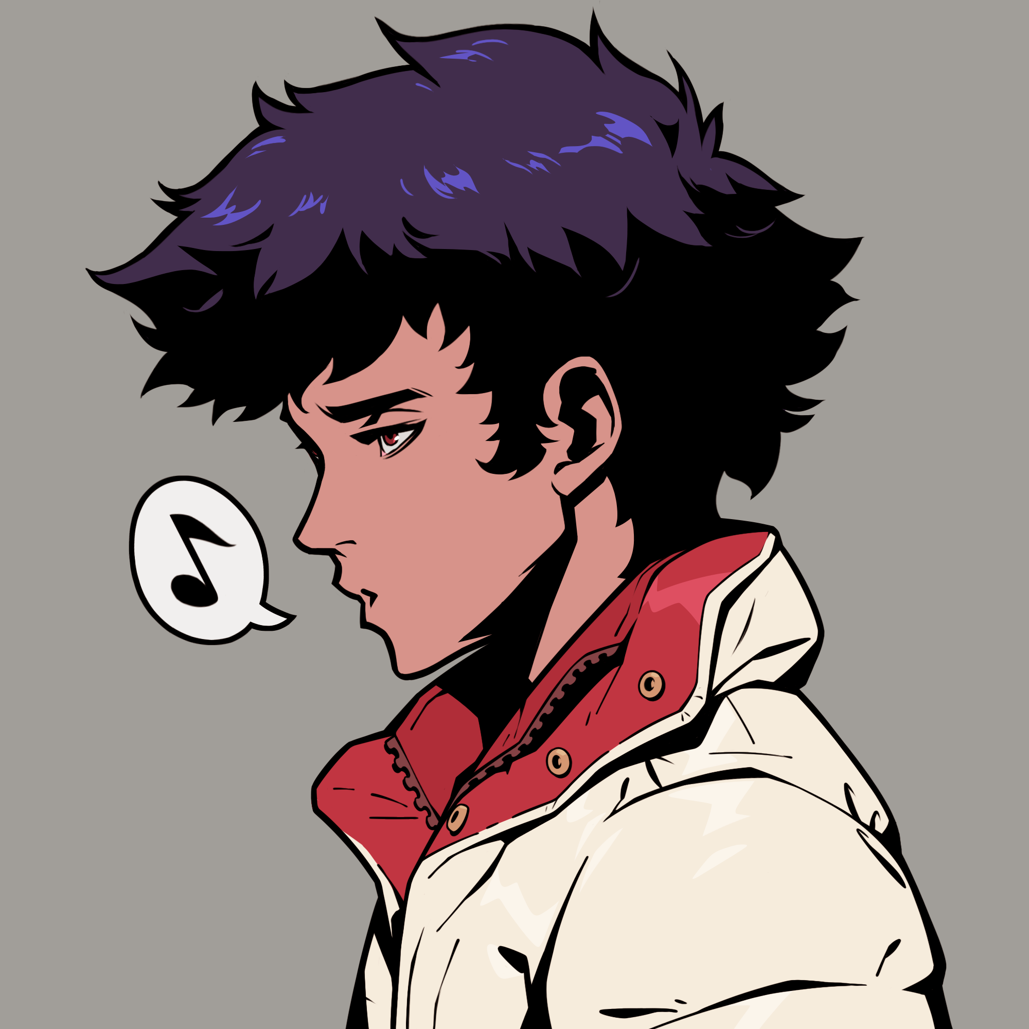 Chiru Labs - Azuki Collection - Azuki #5984 - NFT # 5984