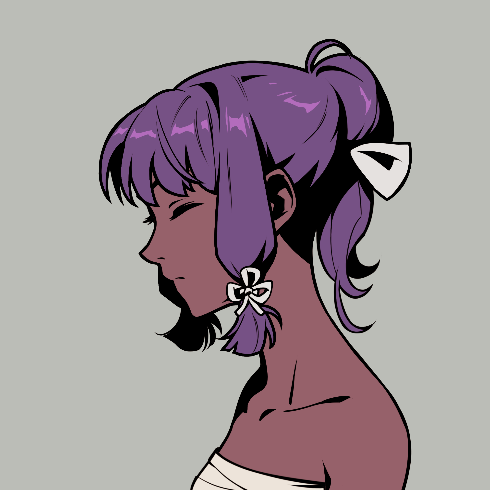 Chiru Labs - Azuki Collection - Azuki #5997 - NFT # 5997