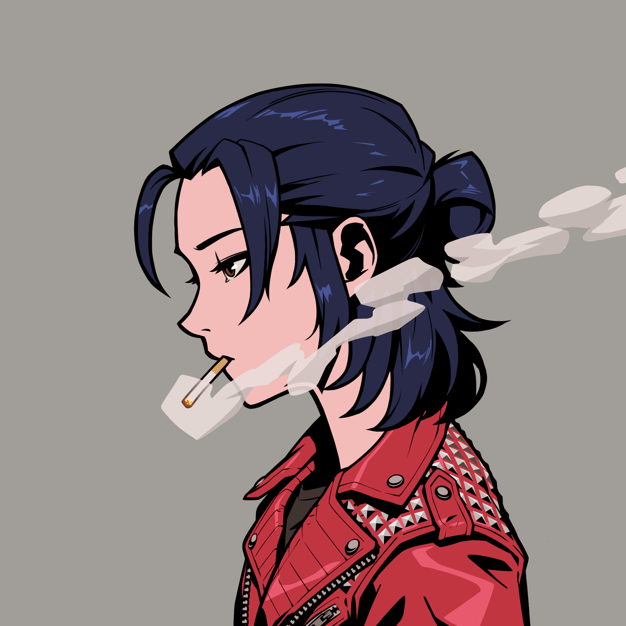 Chiru Labs - Azuki Collection - Azuki #5999 - NFT # 5999