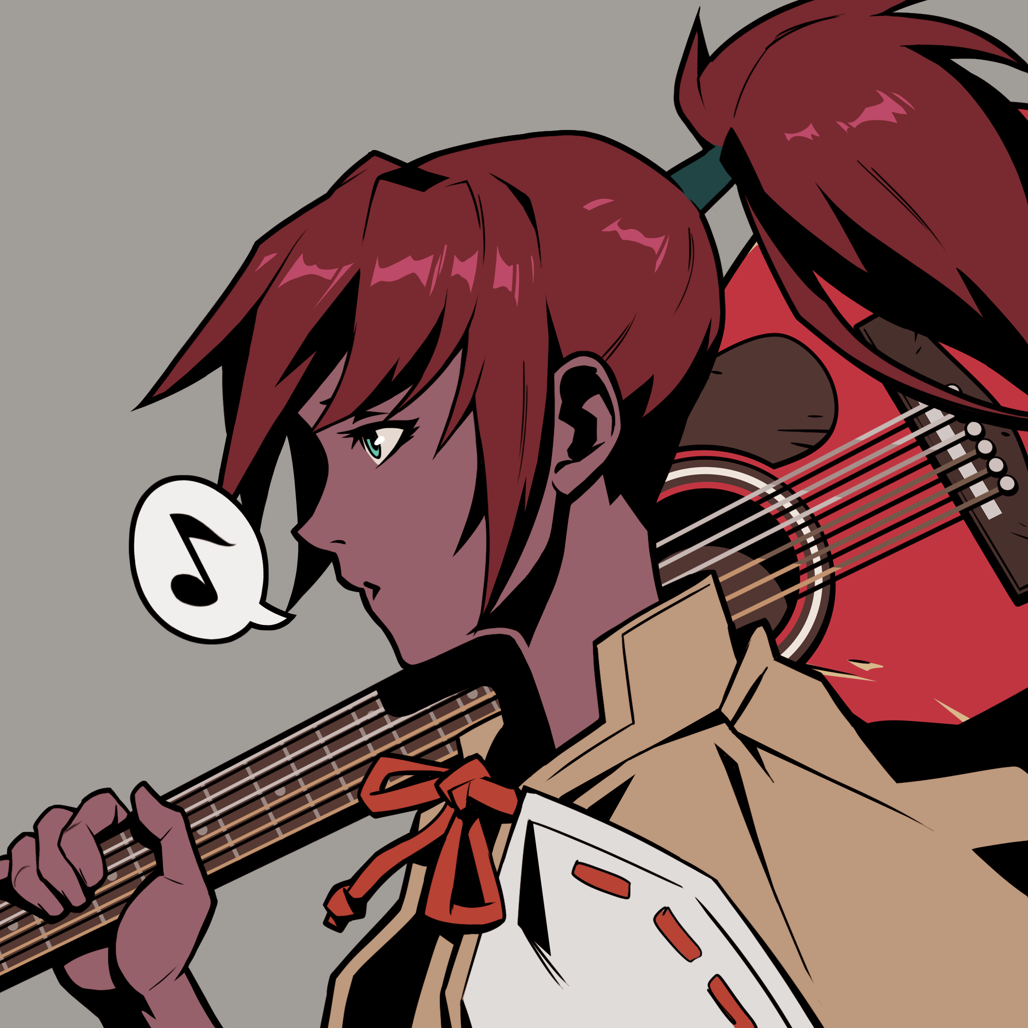 Chiru Labs - Azuki Collection - Azuki #6006 - NFT # 6006