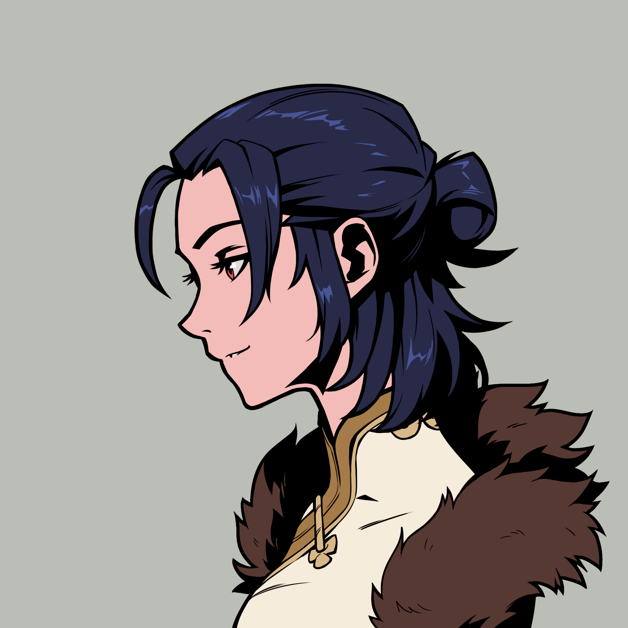 Chiru Labs - Azuki Collection - Azuki #6029 - NFT # 6029