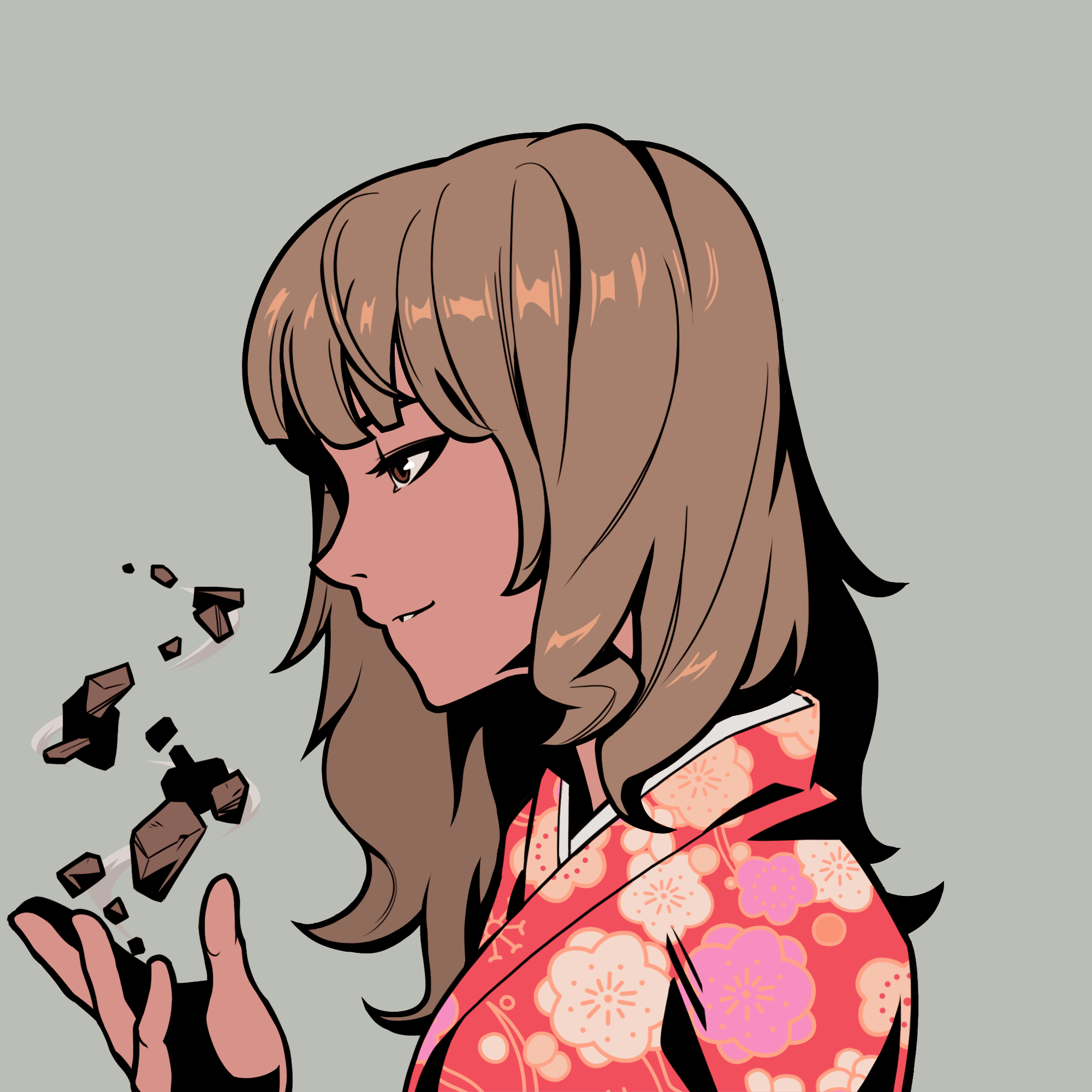 Chiru Labs - Azuki Collection - Azuki #6095 - NFT # 6095