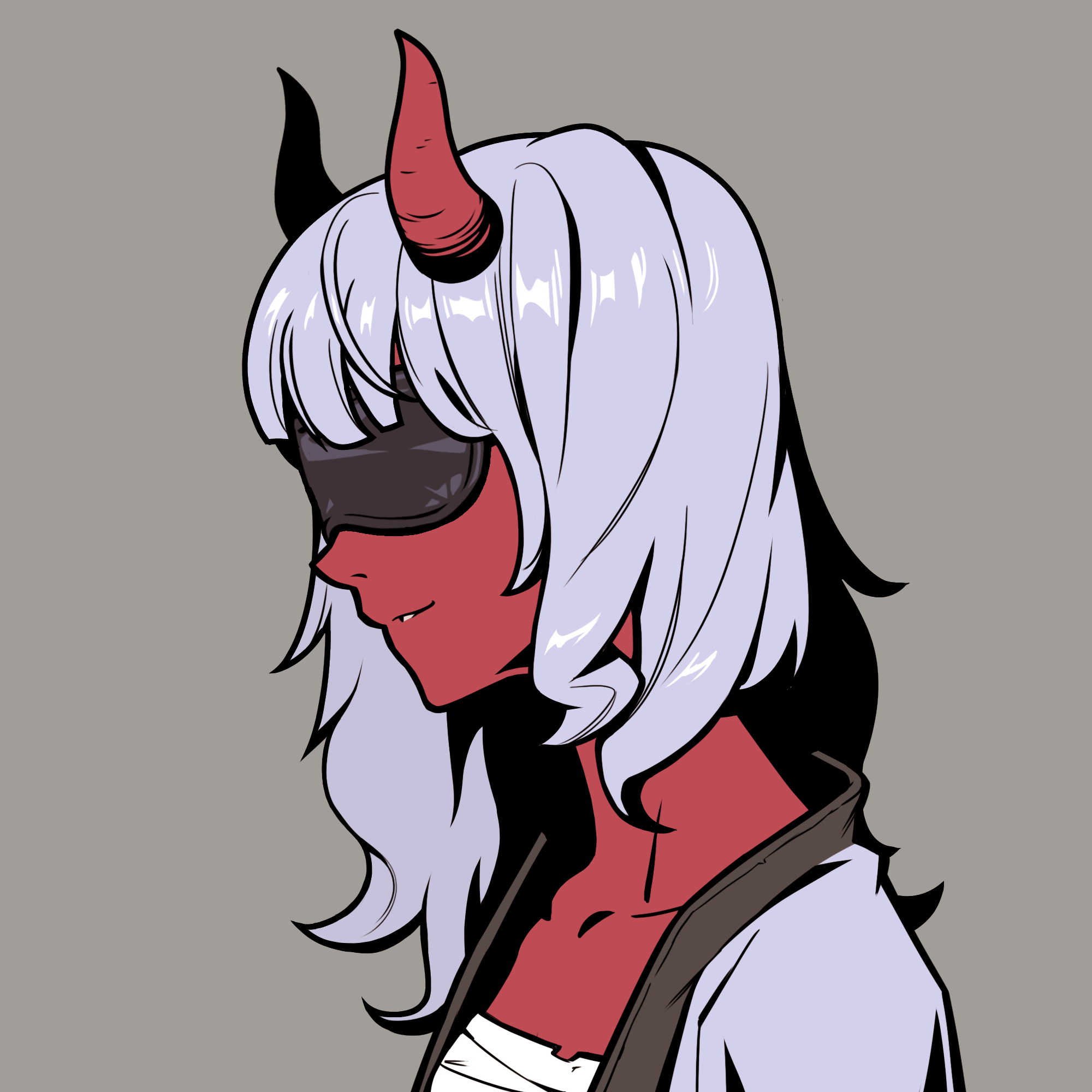 Chiru Labs - Azuki Collection - Azuki #6101 - NFT # 6101