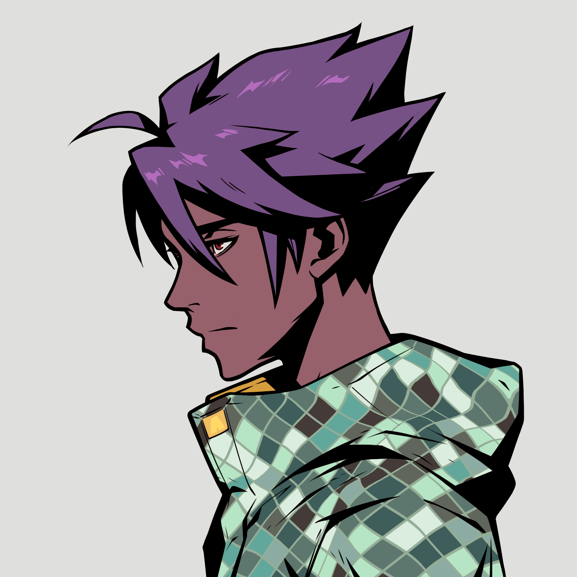 Chiru Labs - Azuki Collection - Azuki #6111 - NFT # 6111