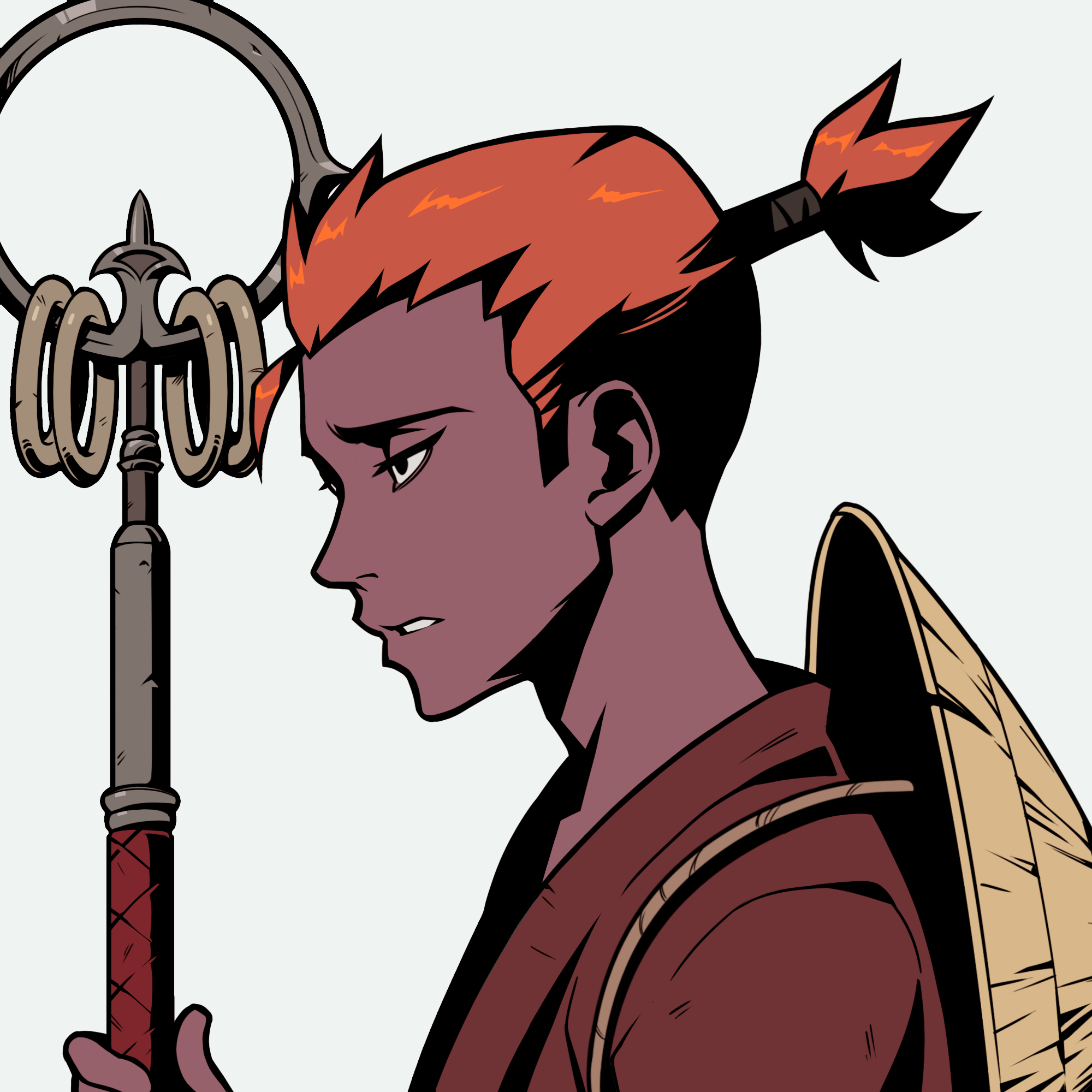 Chiru Labs - Azuki Collection - Azuki #6113 - NFT # 6113