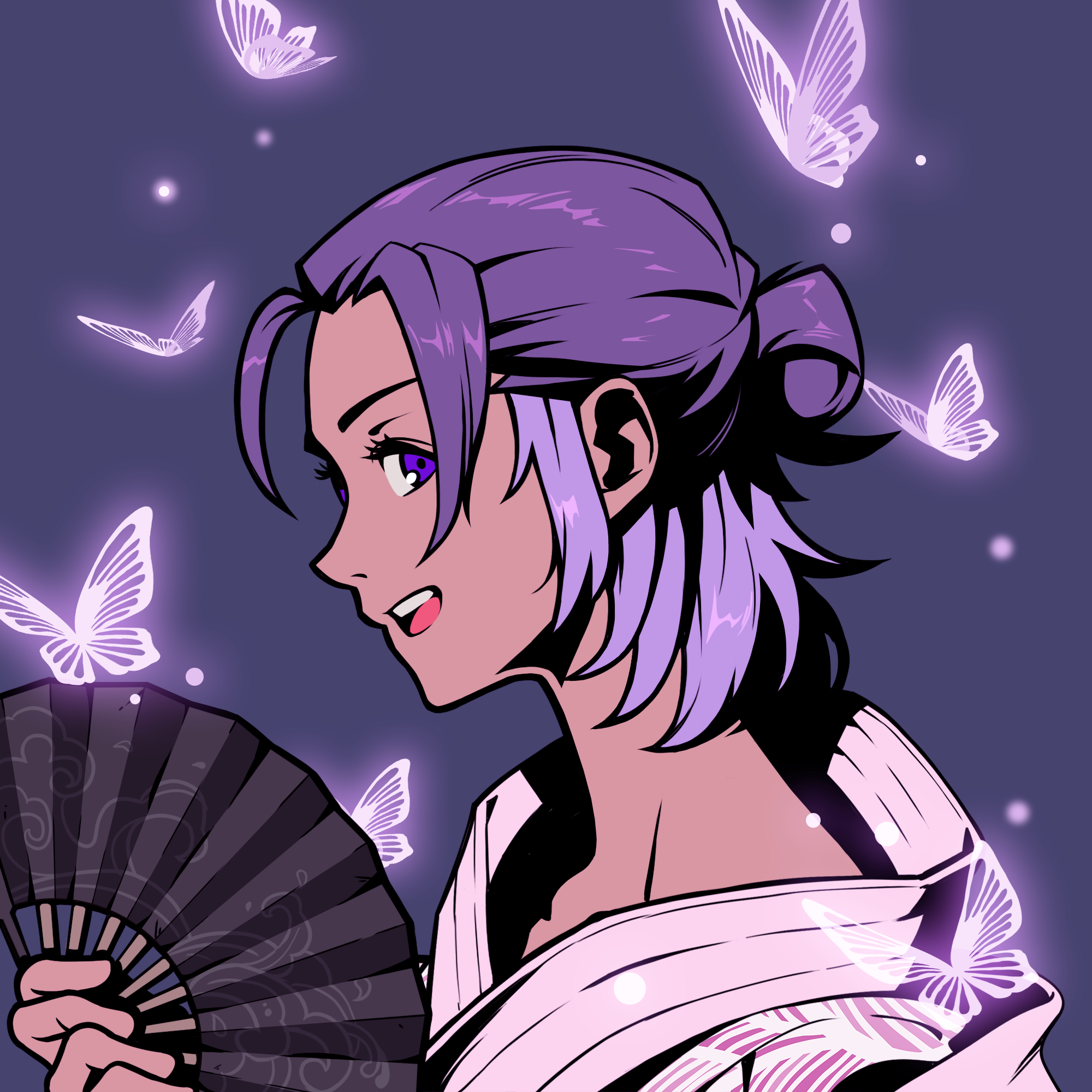 Chiru Labs - Azuki Collection - Azuki #6118 - NFT # 6118