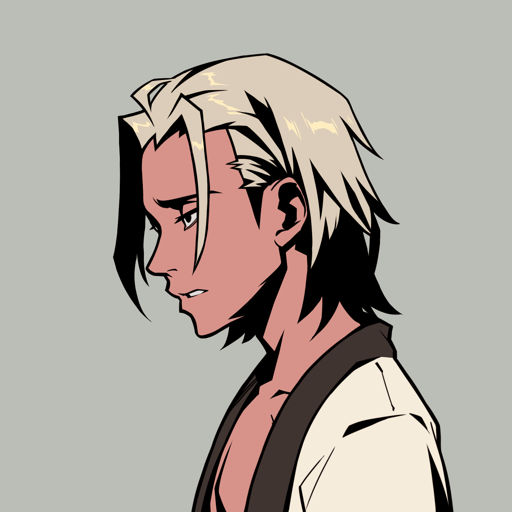 Chiru Labs - Azuki Collection - Azuki #6127 - NFT # 6127