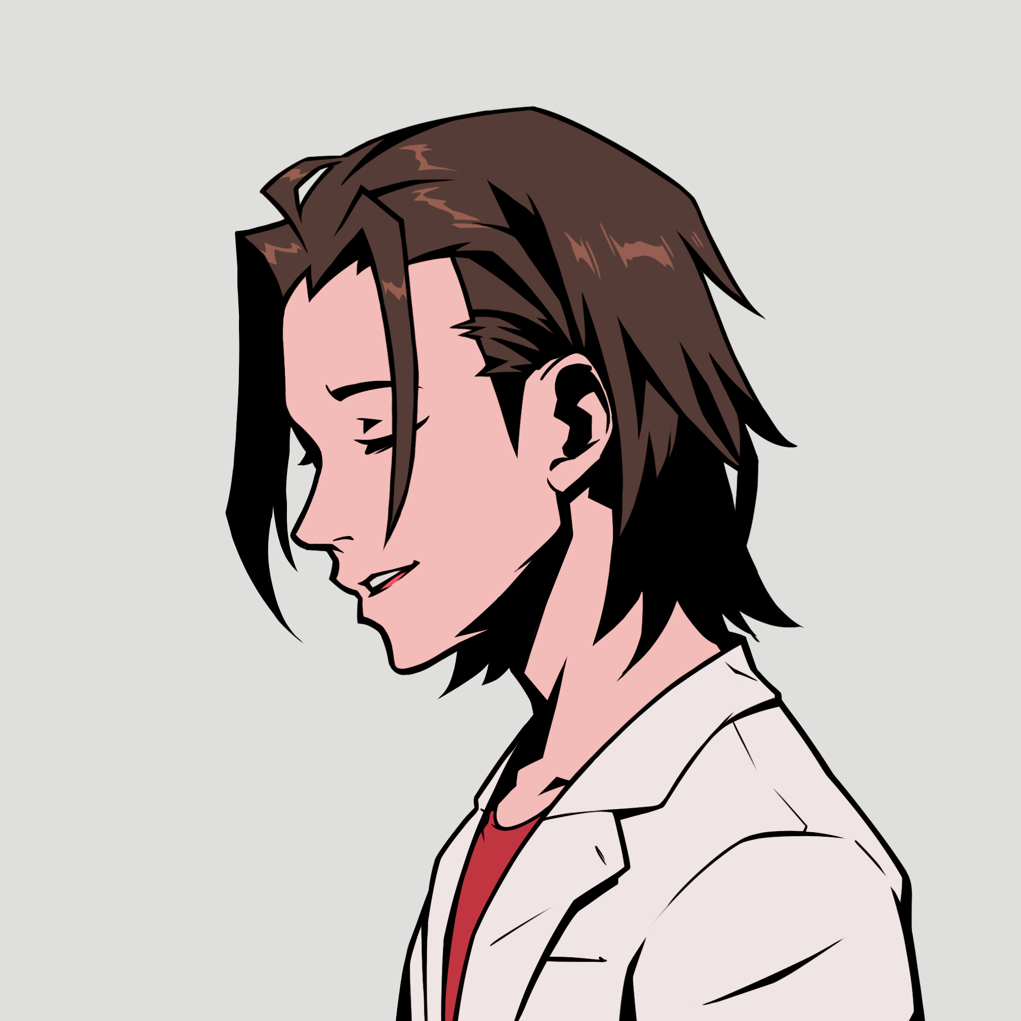 Chiru Labs - Azuki Collection - Azuki #6131 - NFT # 6131