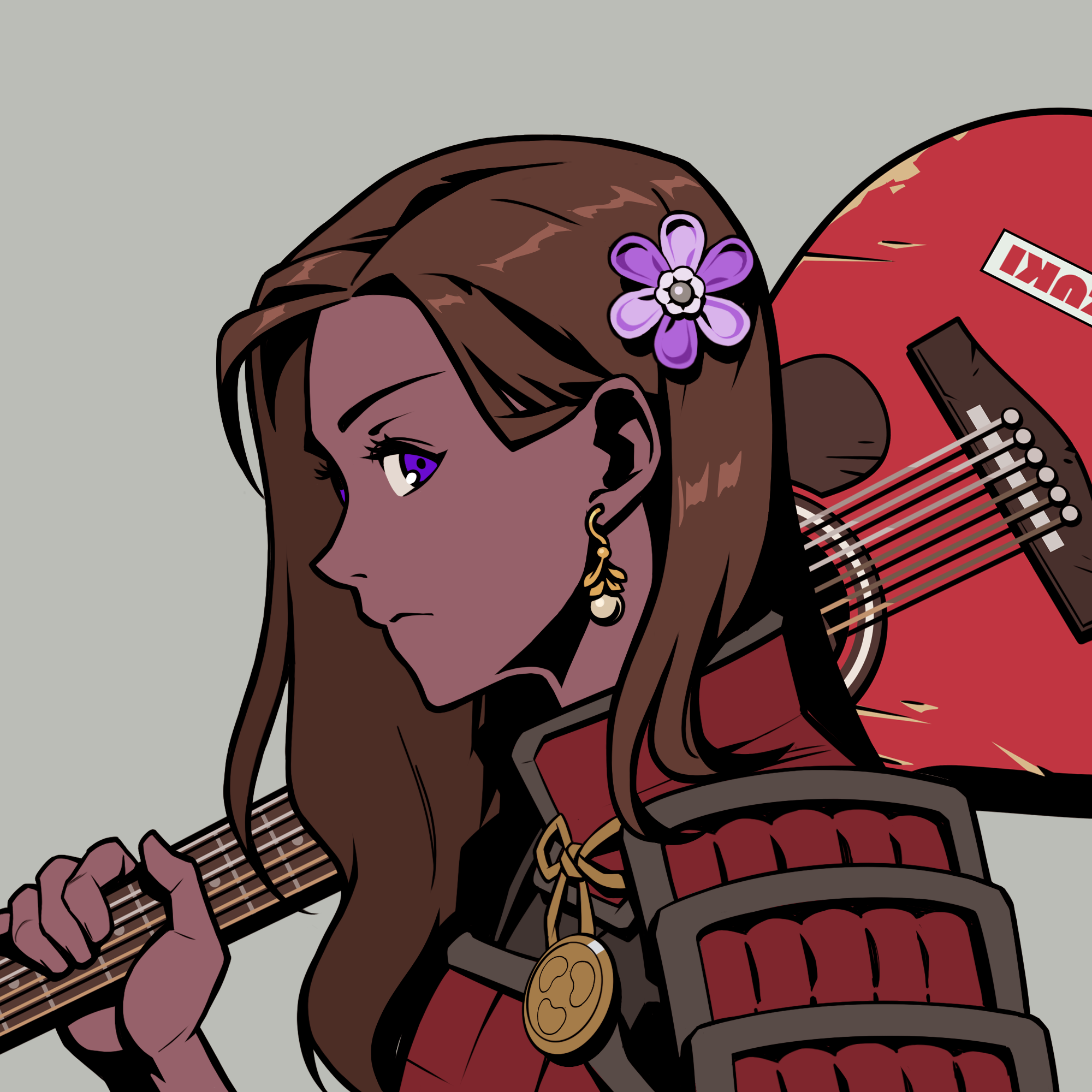 Chiru Labs - Azuki Collection - Azuki #6149 - NFT # 6149