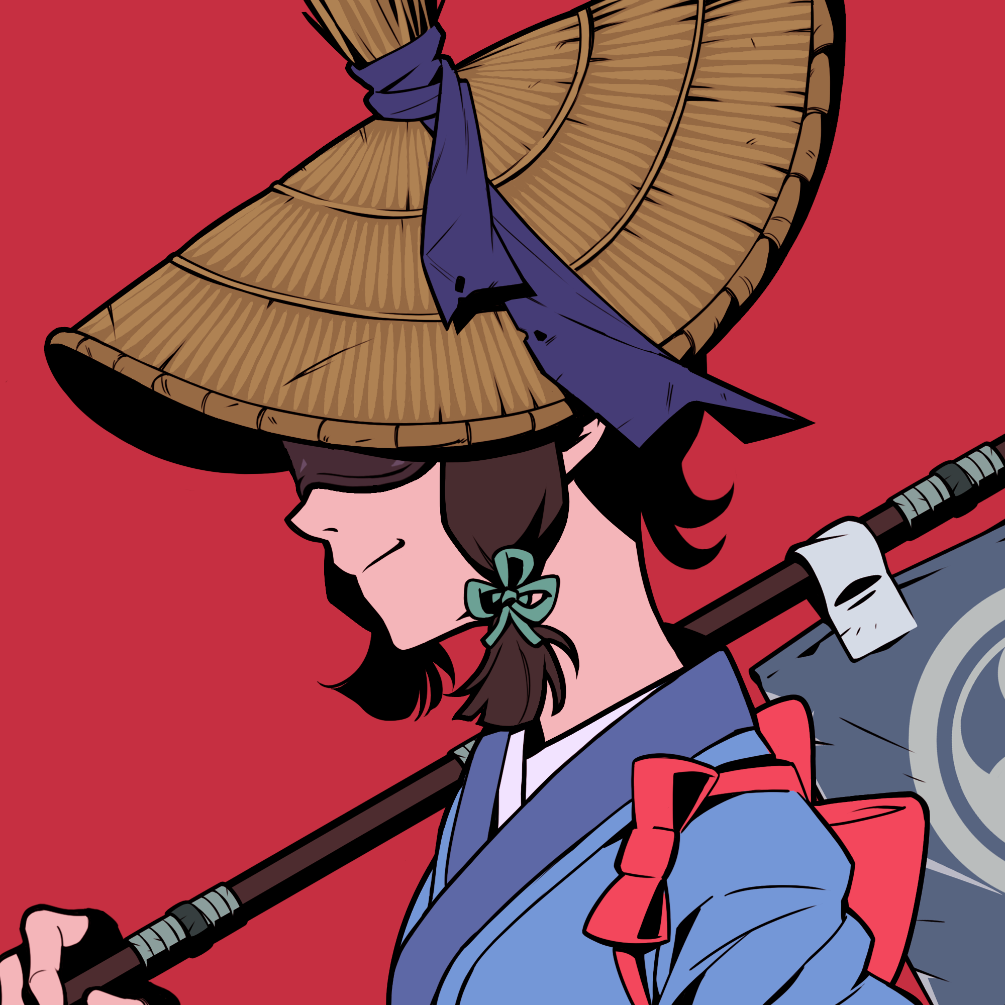 Chiru Labs - Azuki Collection - Azuki #6171 - NFT # 6171