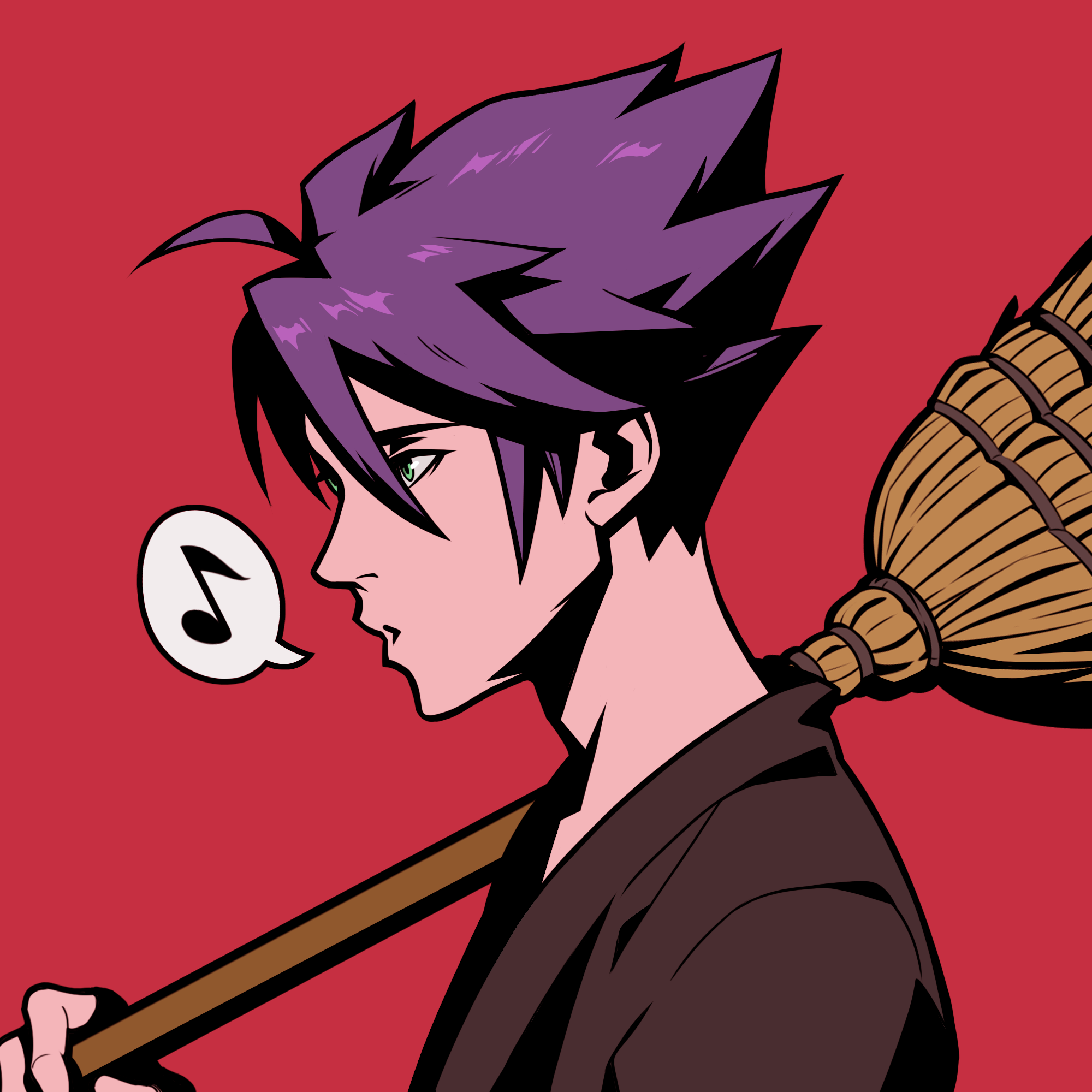 Chiru Labs - Azuki Collection - Azuki #6178 - NFT # 6178