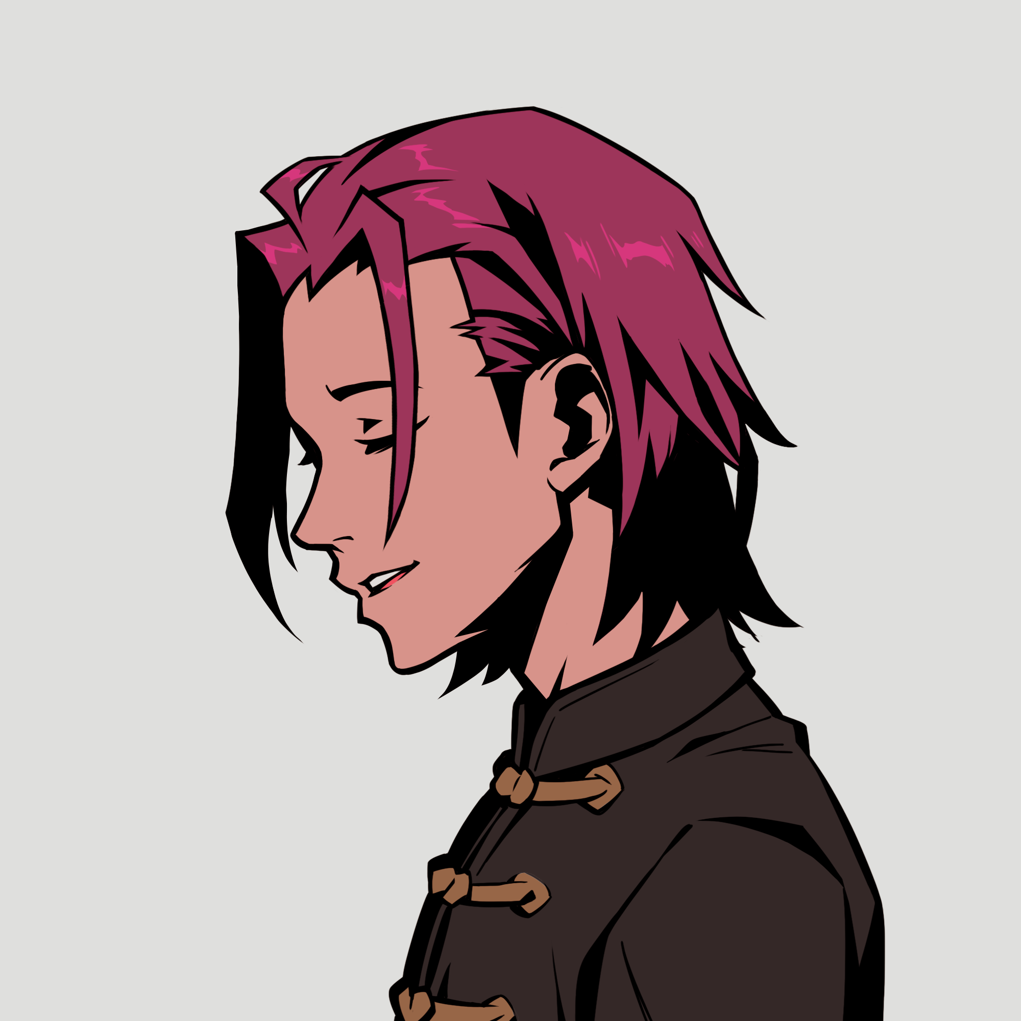 Chiru Labs - Azuki Collection - Azuki #6218 - NFT # 6218