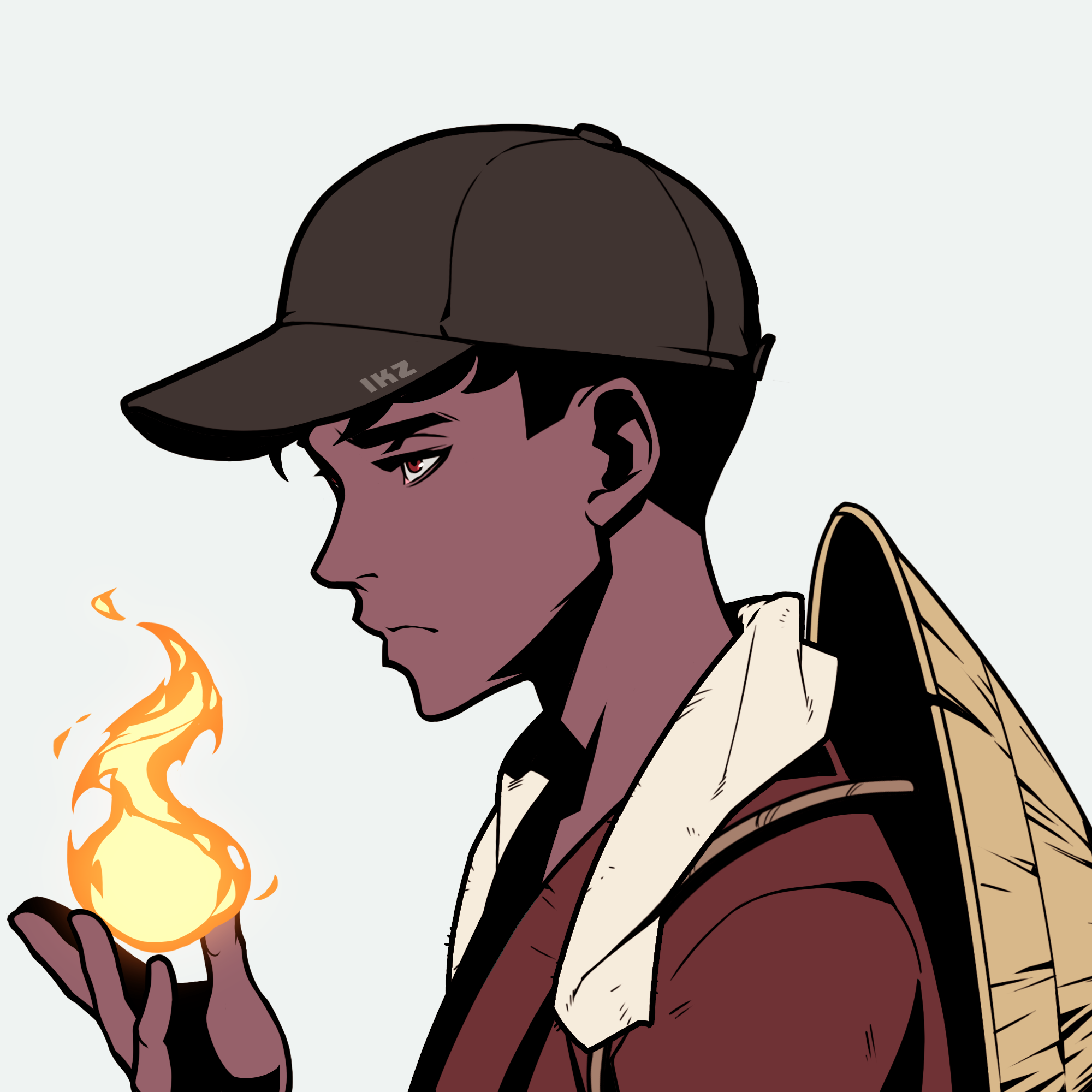 Chiru Labs - Azuki Collection - Azuki #6232 - NFT # 6232