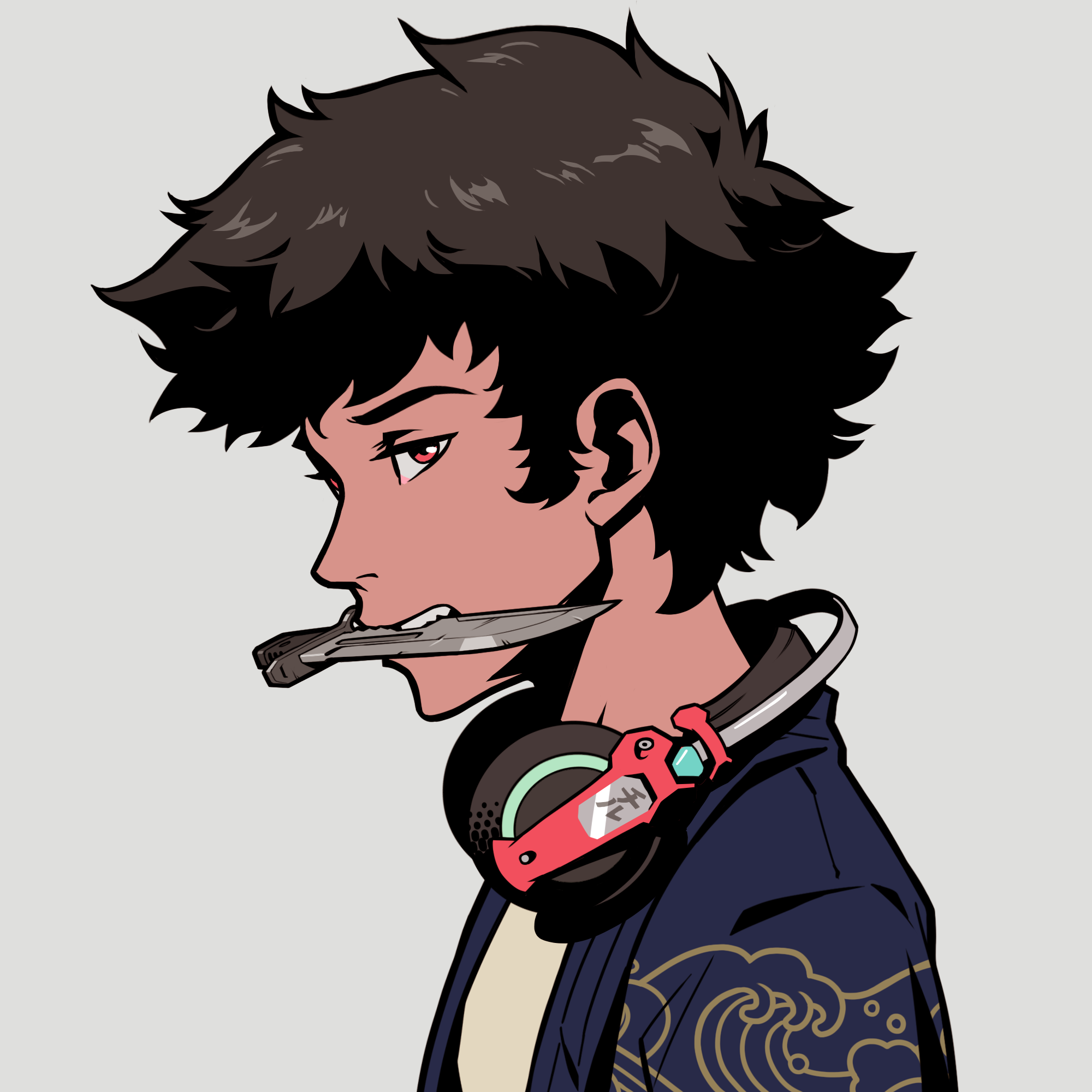 Chiru Labs - Azuki Collection - Azuki #6248 - NFT # 6248