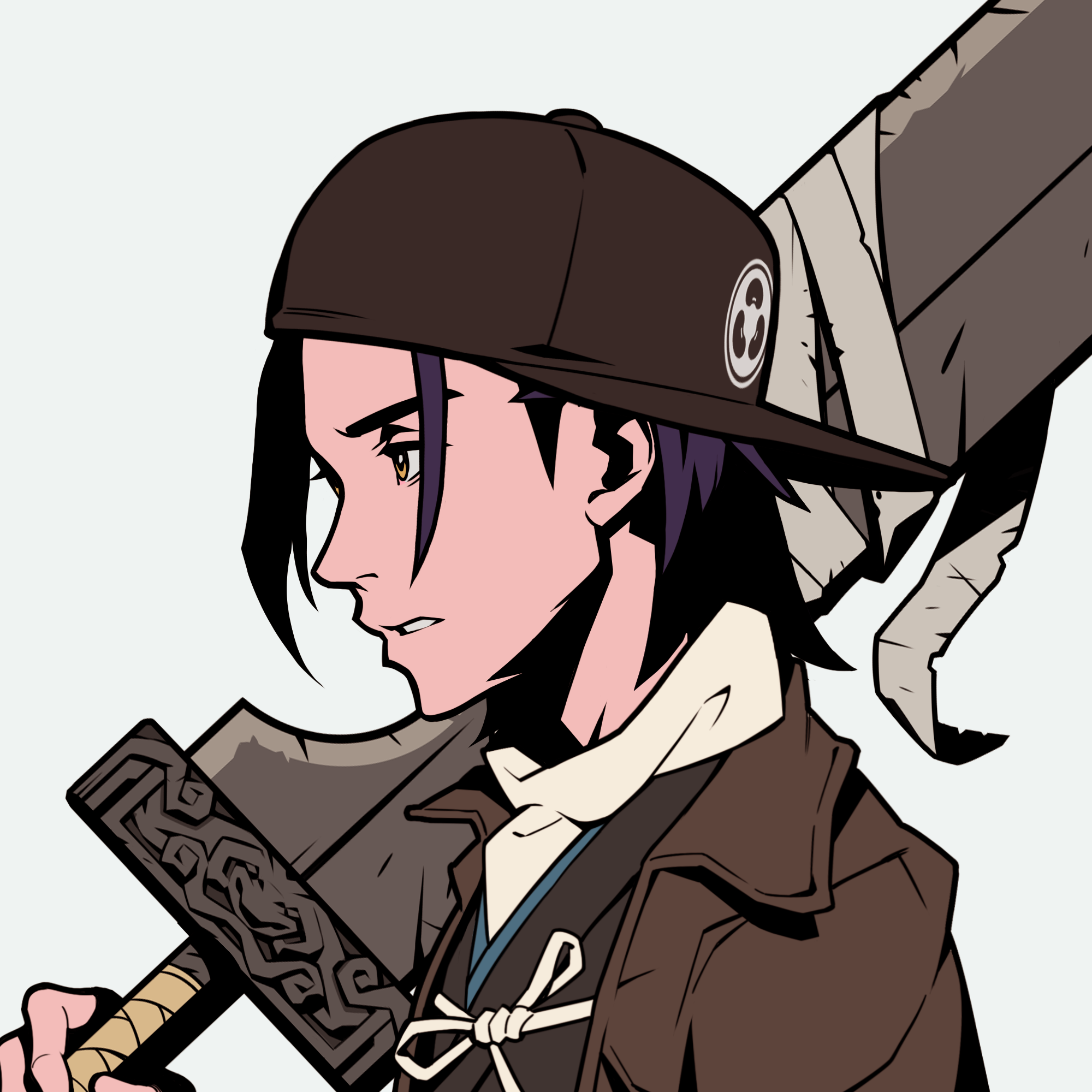 Chiru Labs - Azuki Collection - Azuki #6260 - NFT # 6260