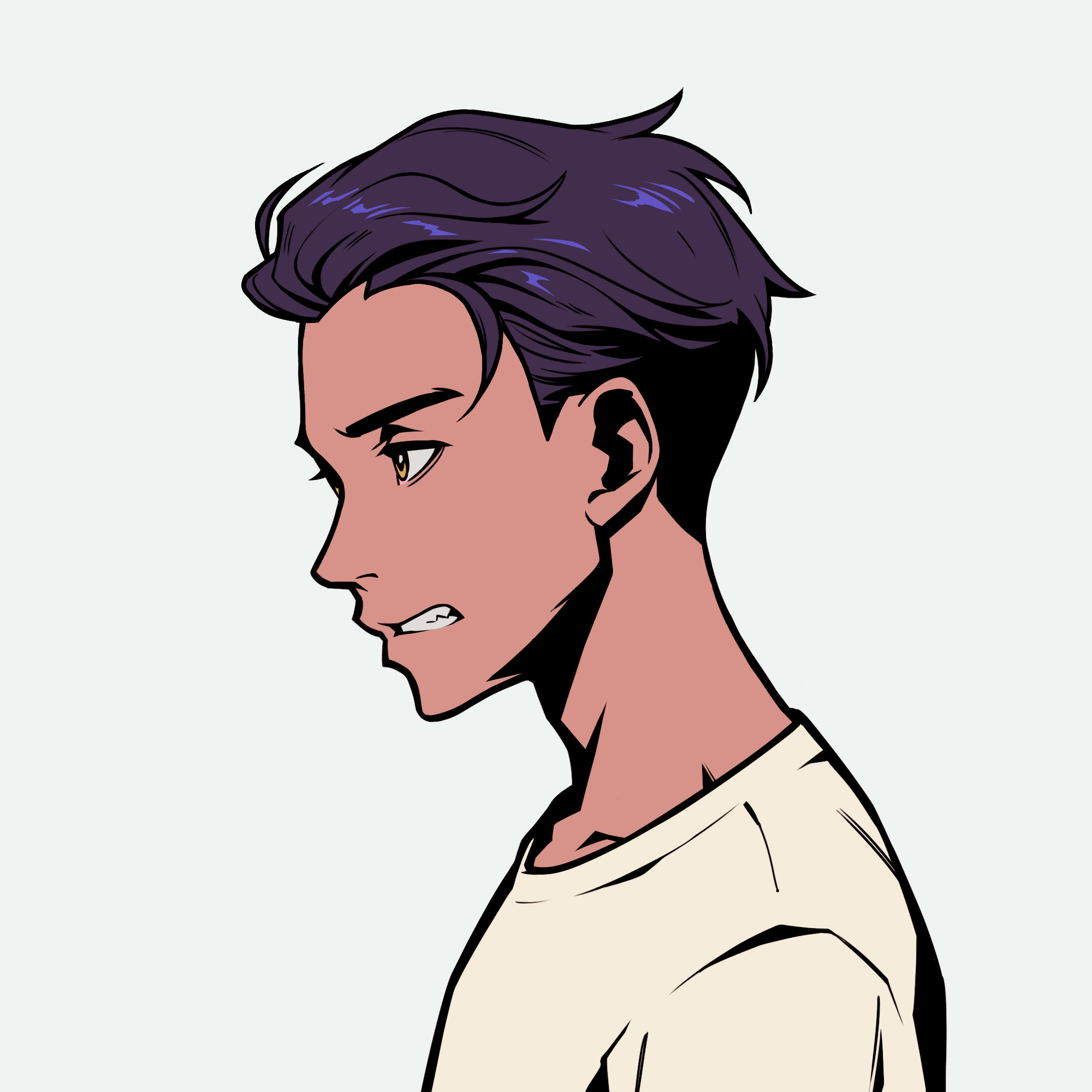 Chiru Labs - Azuki Collection - Azuki #6278 - NFT # 6278