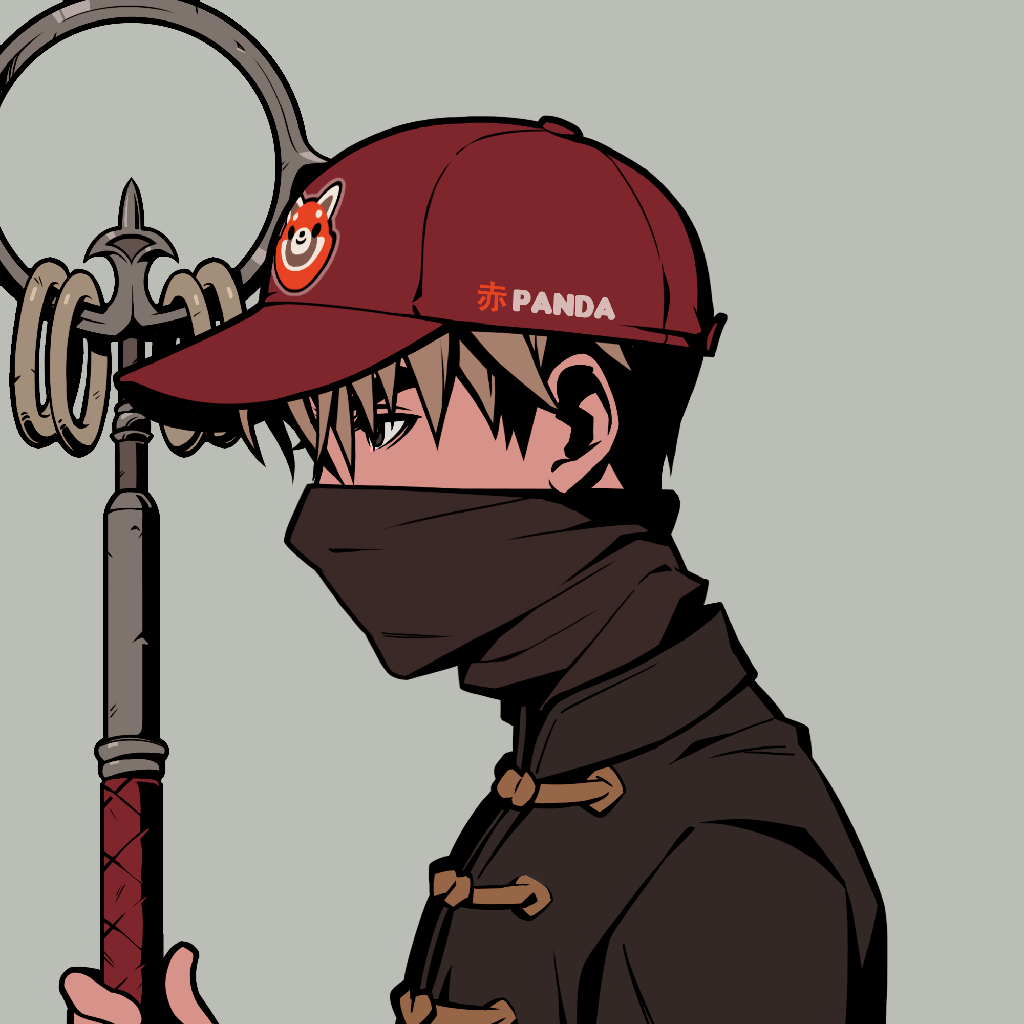 Chiru Labs - Azuki Collection - Azuki #6279 - NFT # 6279