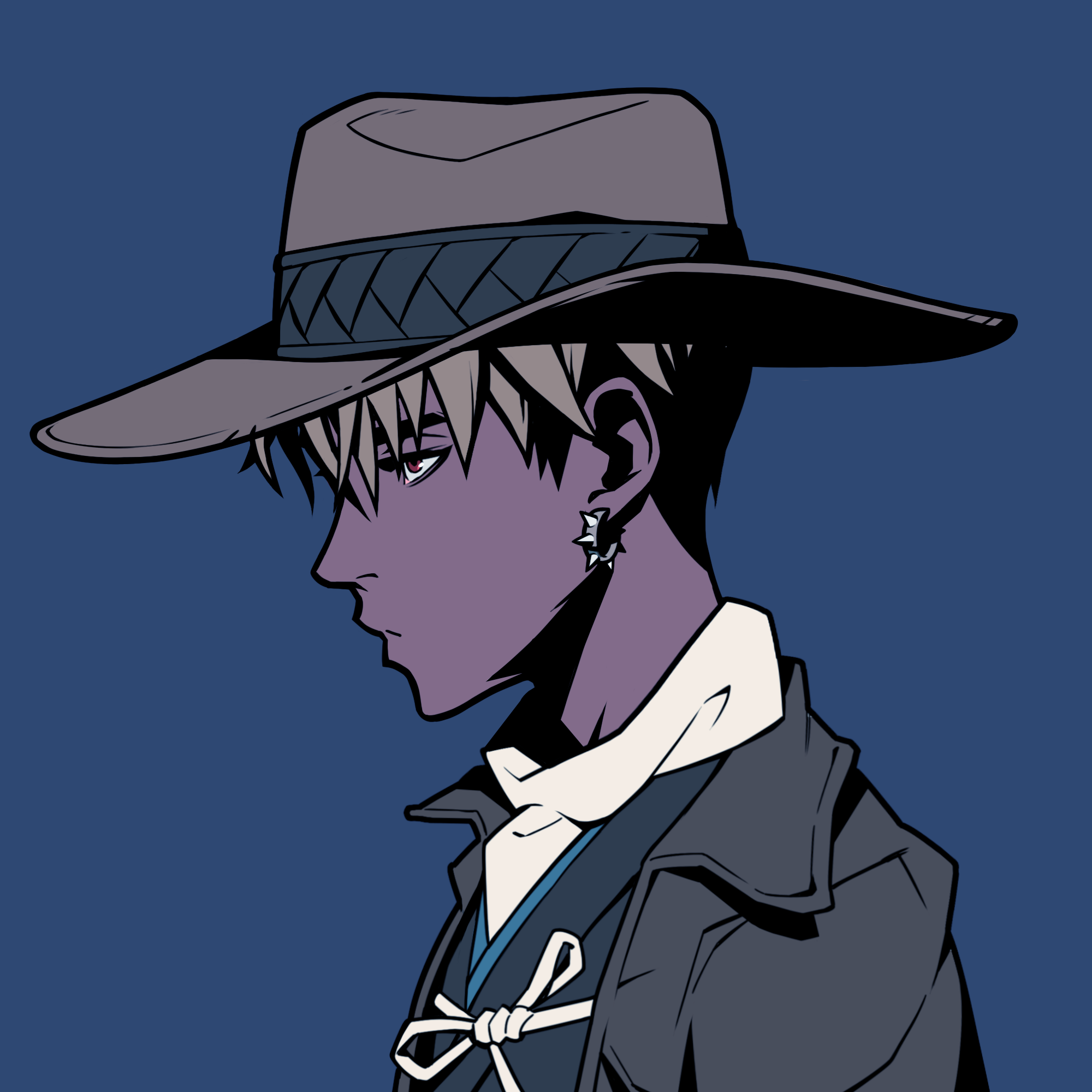 Chiru Labs - Azuki Collection - Azuki #6293 - NFT # 6293