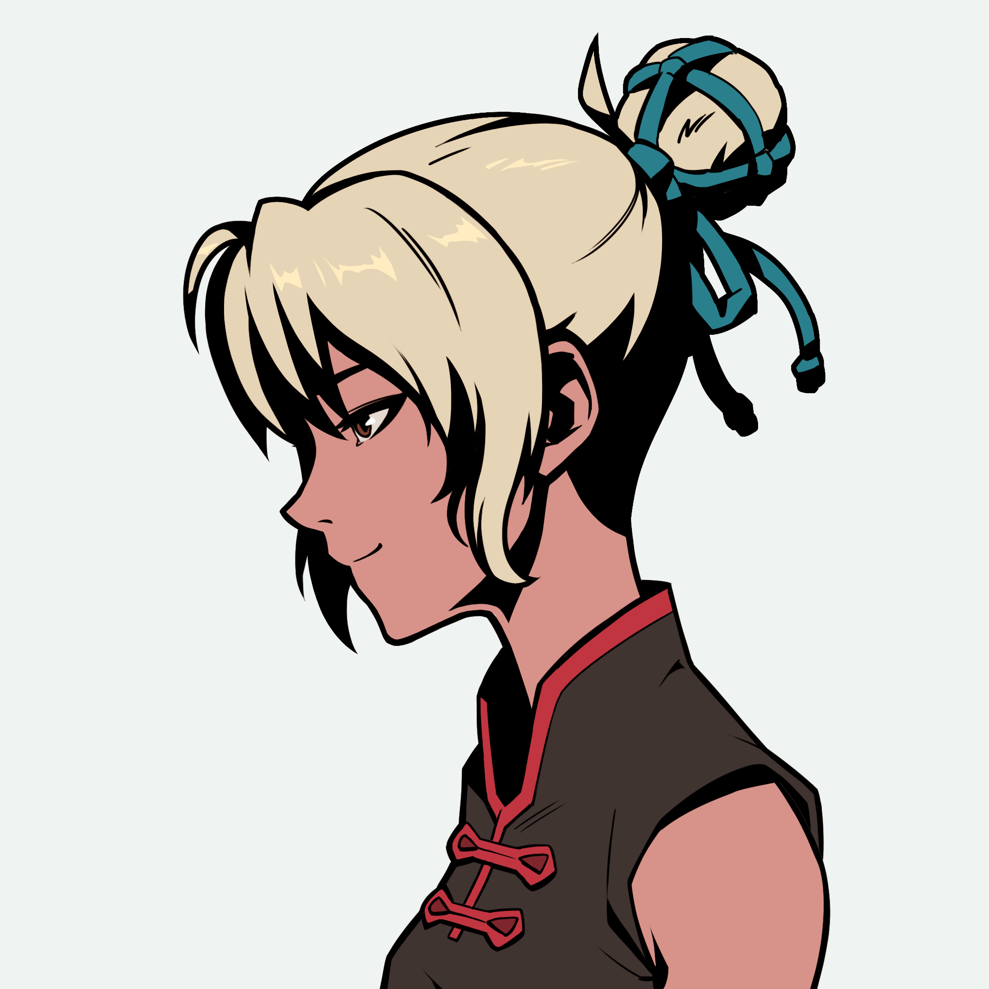 Chiru Labs - Azuki Collection - Azuki #6297 - NFT # 6297