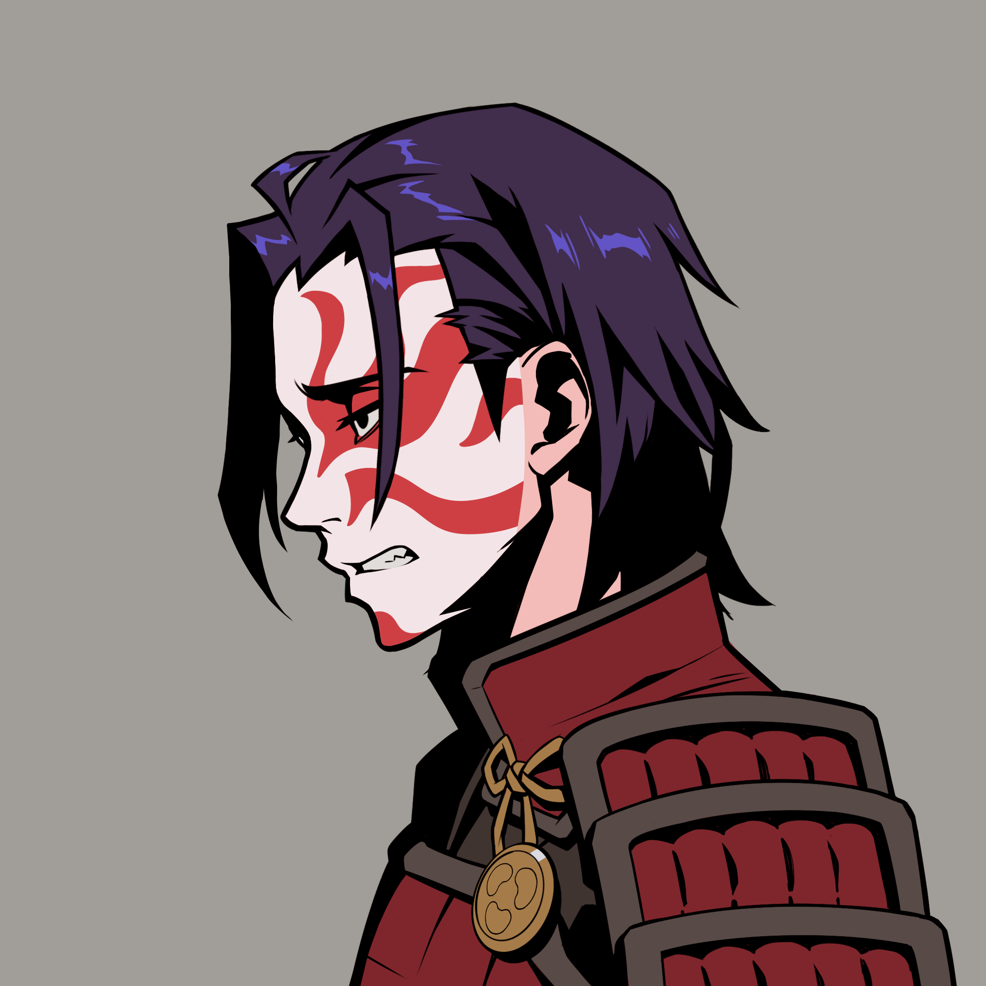 Chiru Labs - Azuki Collection - Azuki #6336 - NFT # 6336