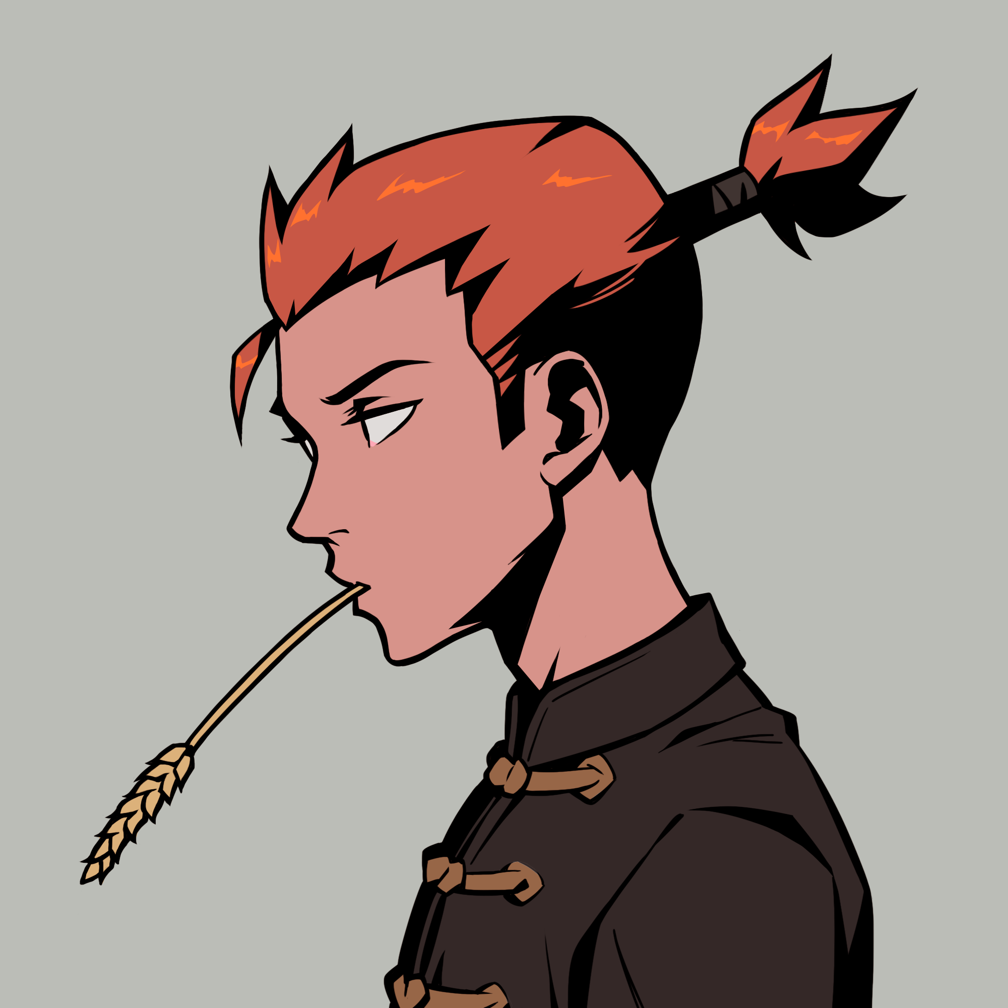 Chiru Labs - Azuki Collection - Azuki #6368 - NFT # 6368