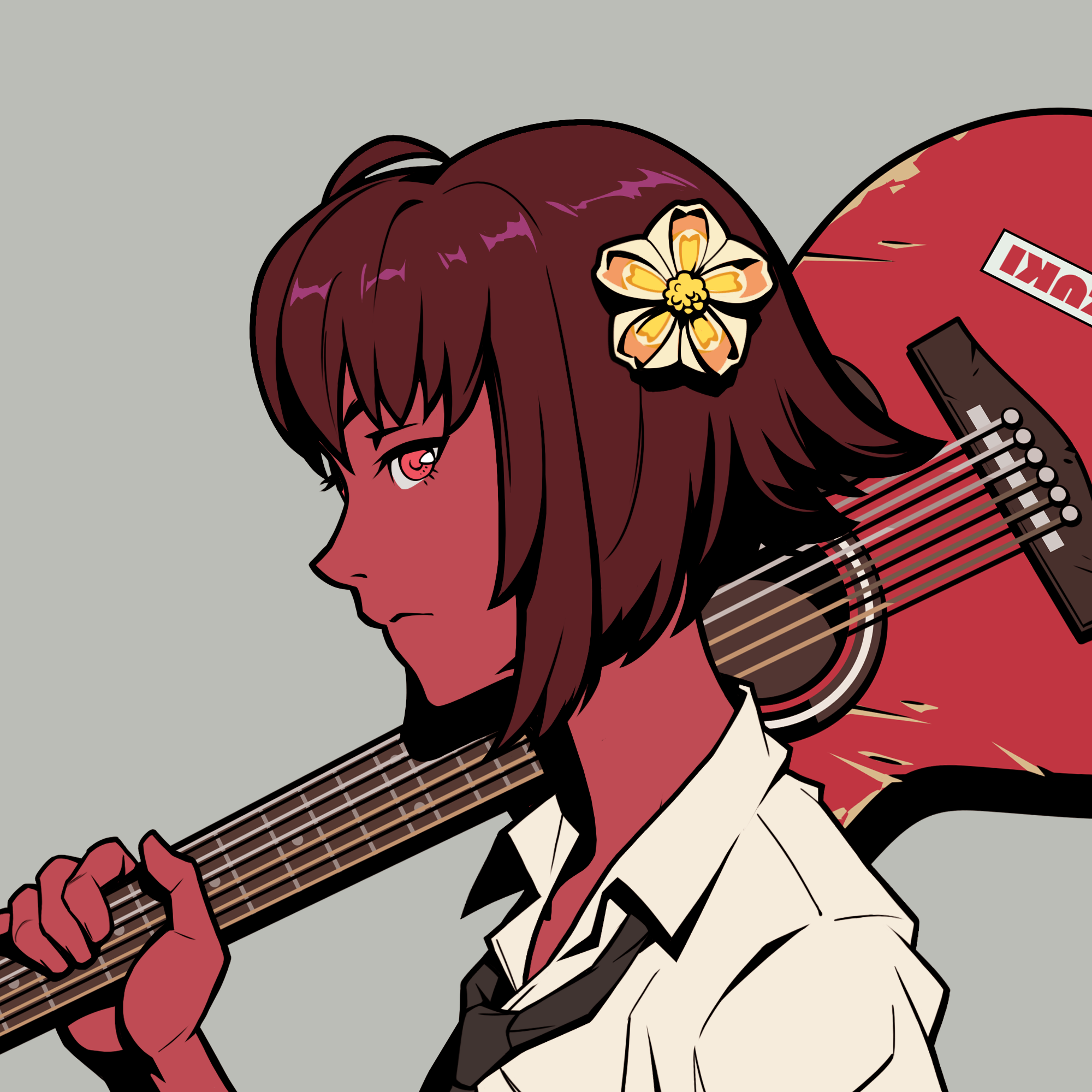 Chiru Labs - Azuki Collection - Azuki #6394 - NFT # 6394