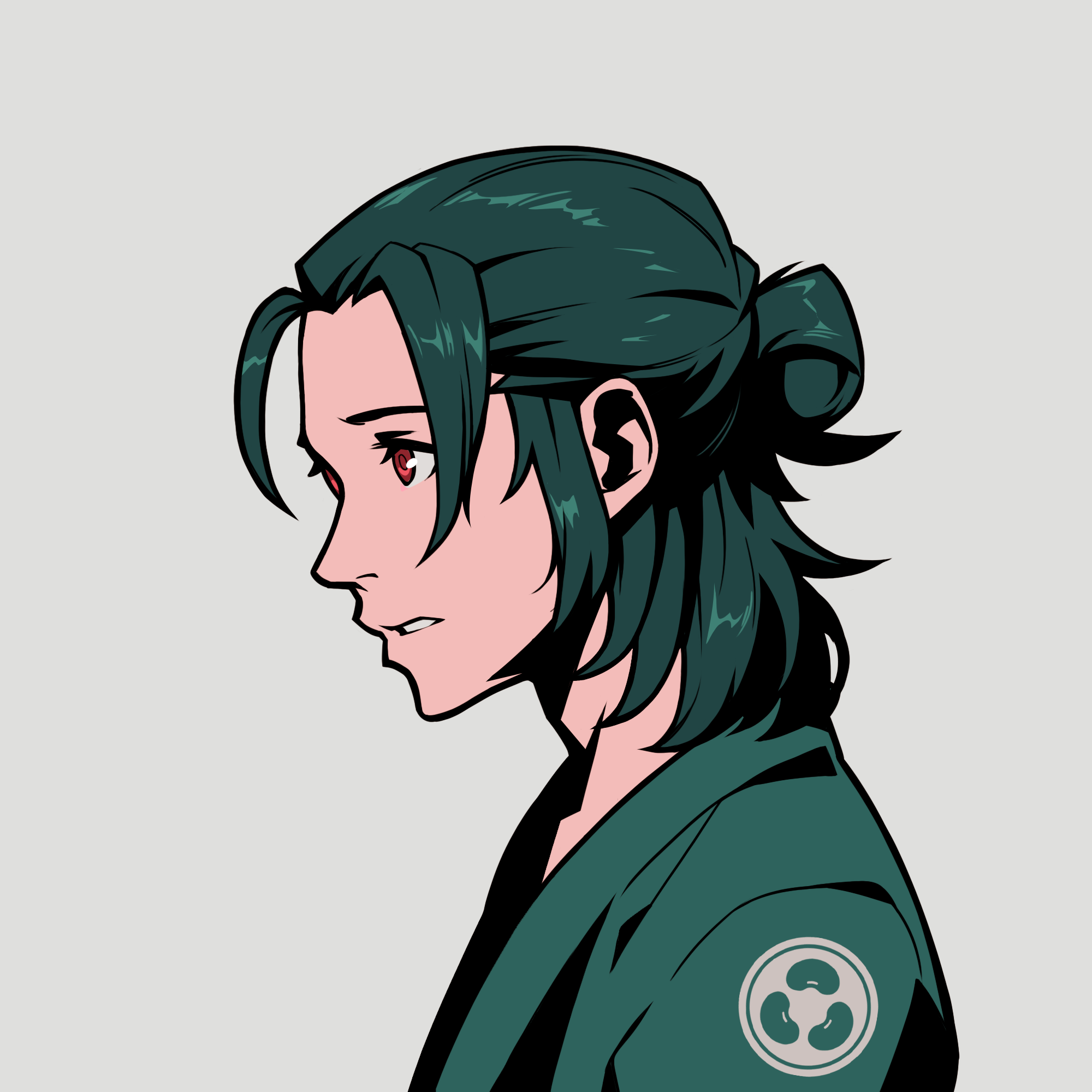 Chiru Labs - Azuki Collection - Azuki #6401 - NFT # 6401