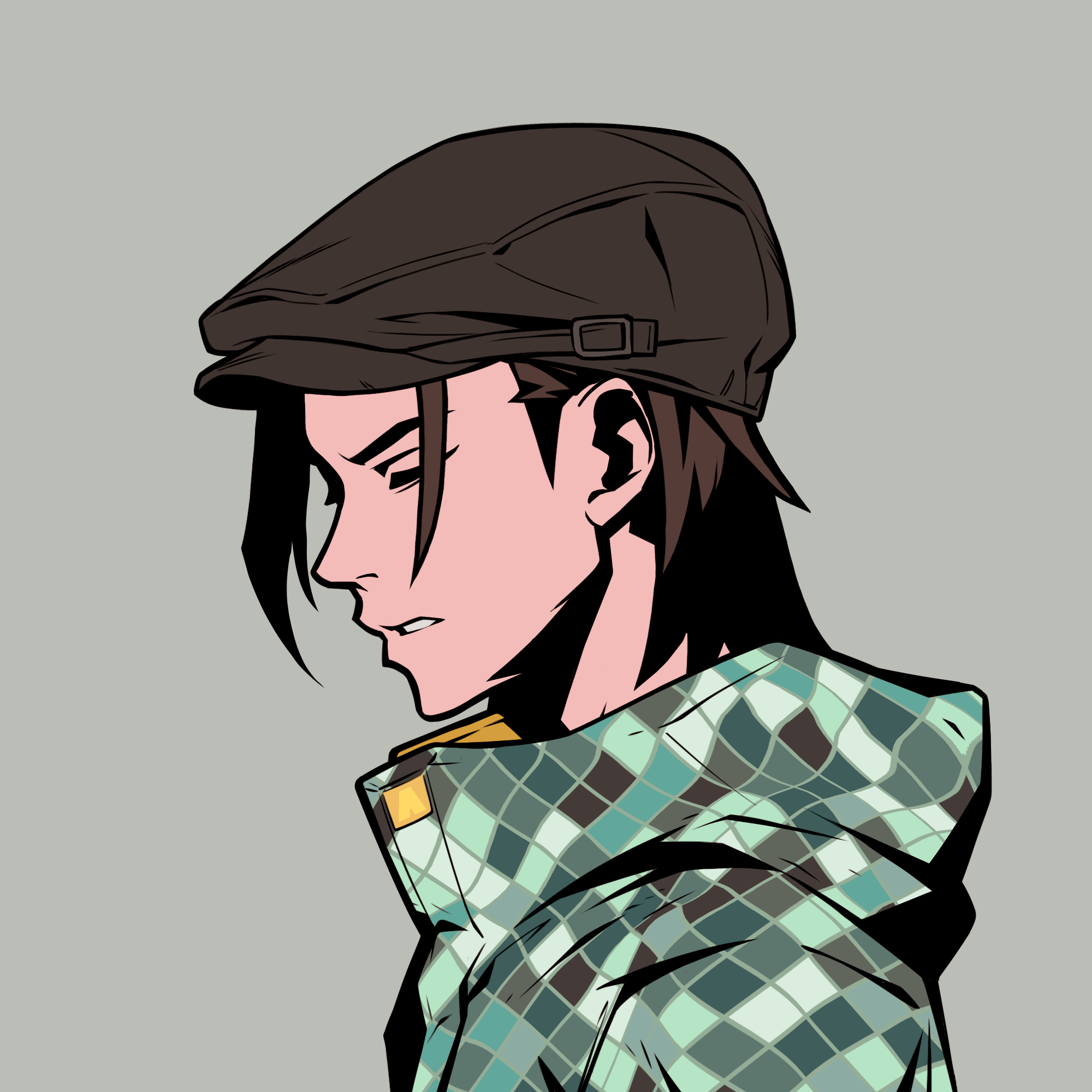 Chiru Labs - Azuki Collection - Azuki #6441 - NFT # 6441