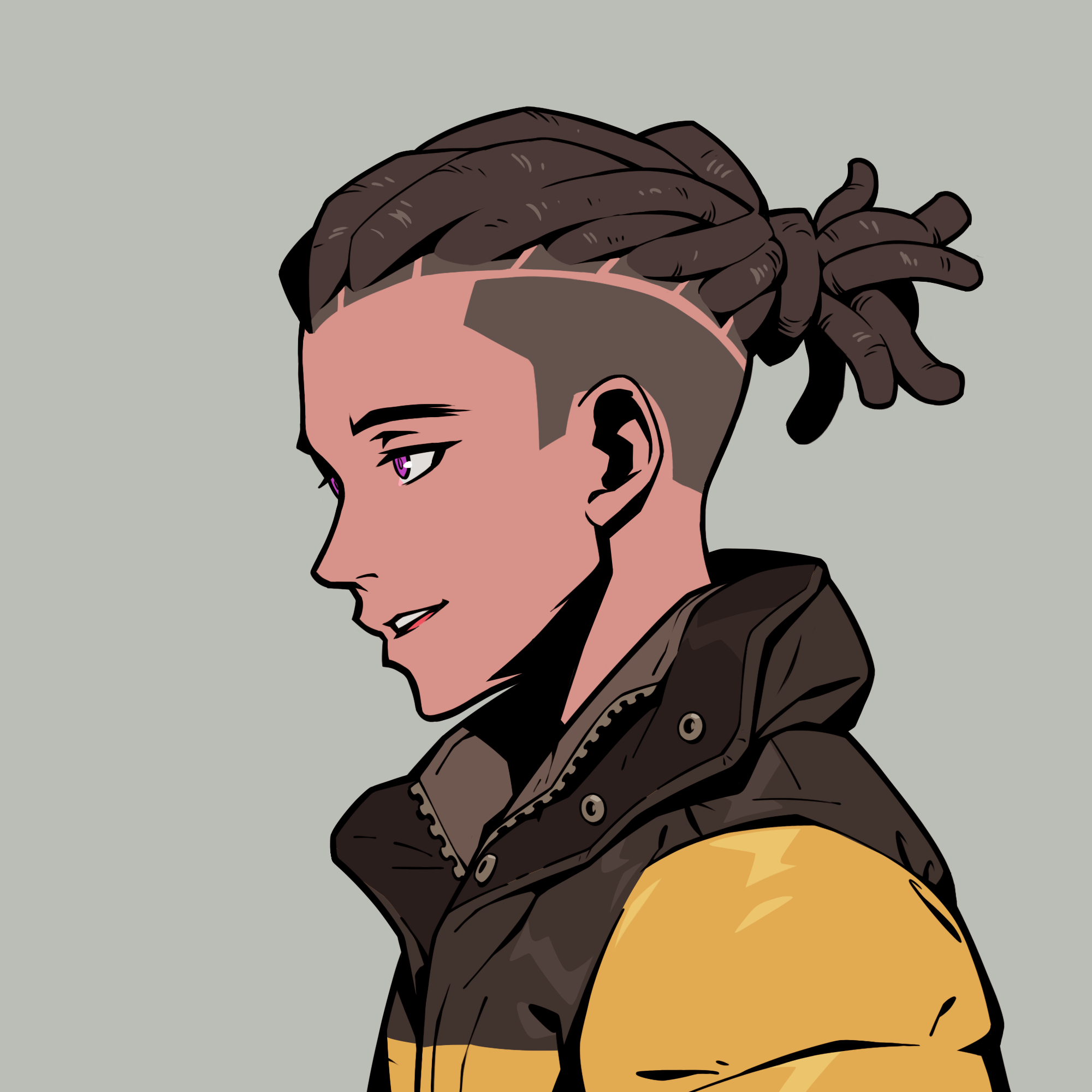 Chiru Labs - Azuki Collection - Azuki #6456 - NFT # 6456